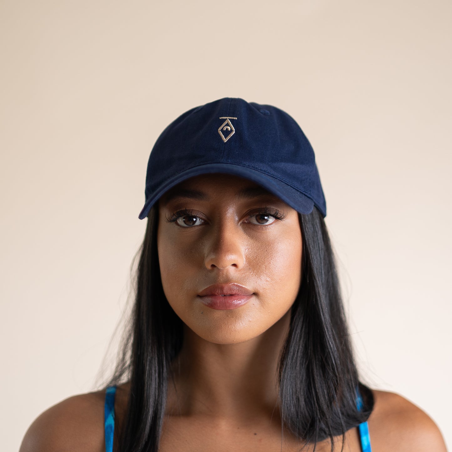 Tav Hat - Navy