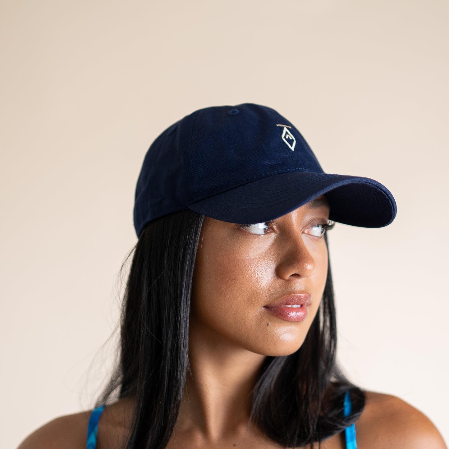 Tav Hat - Navy