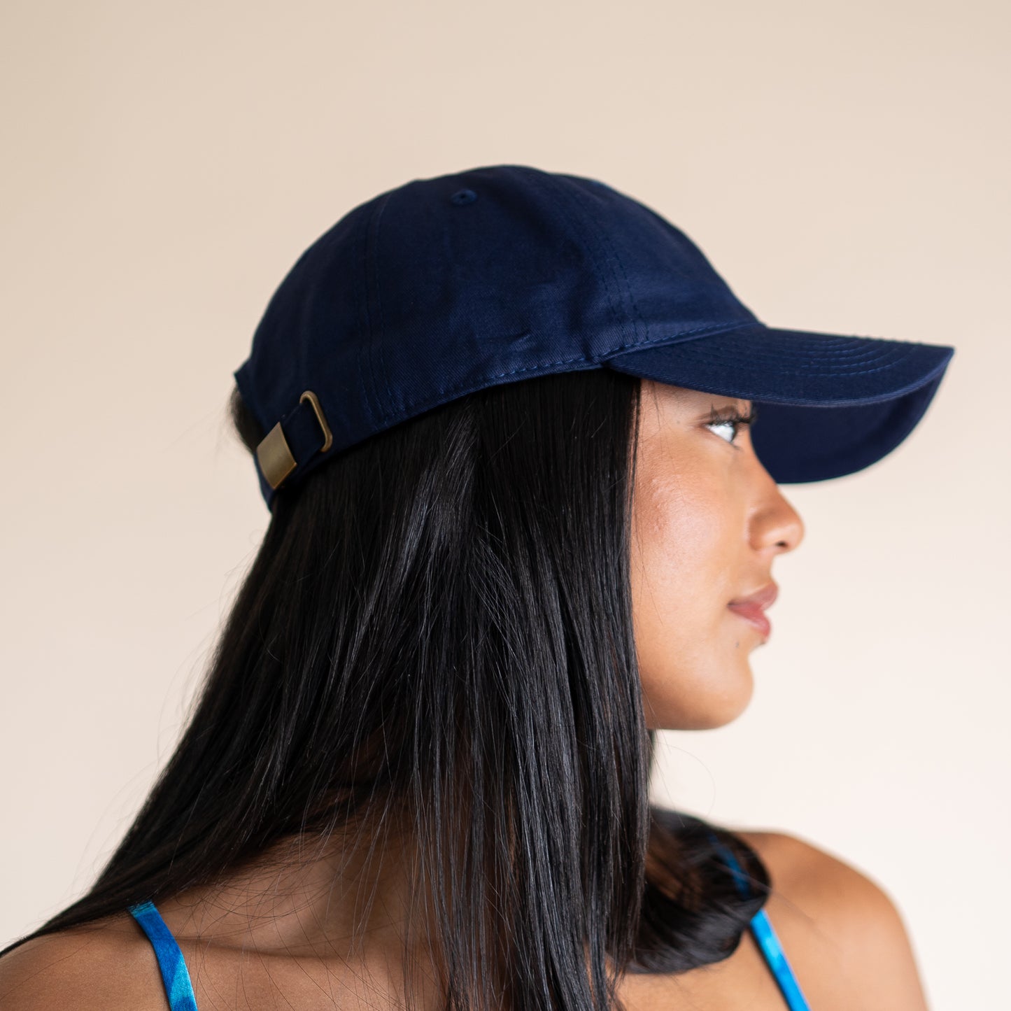 Tav Hat - Navy