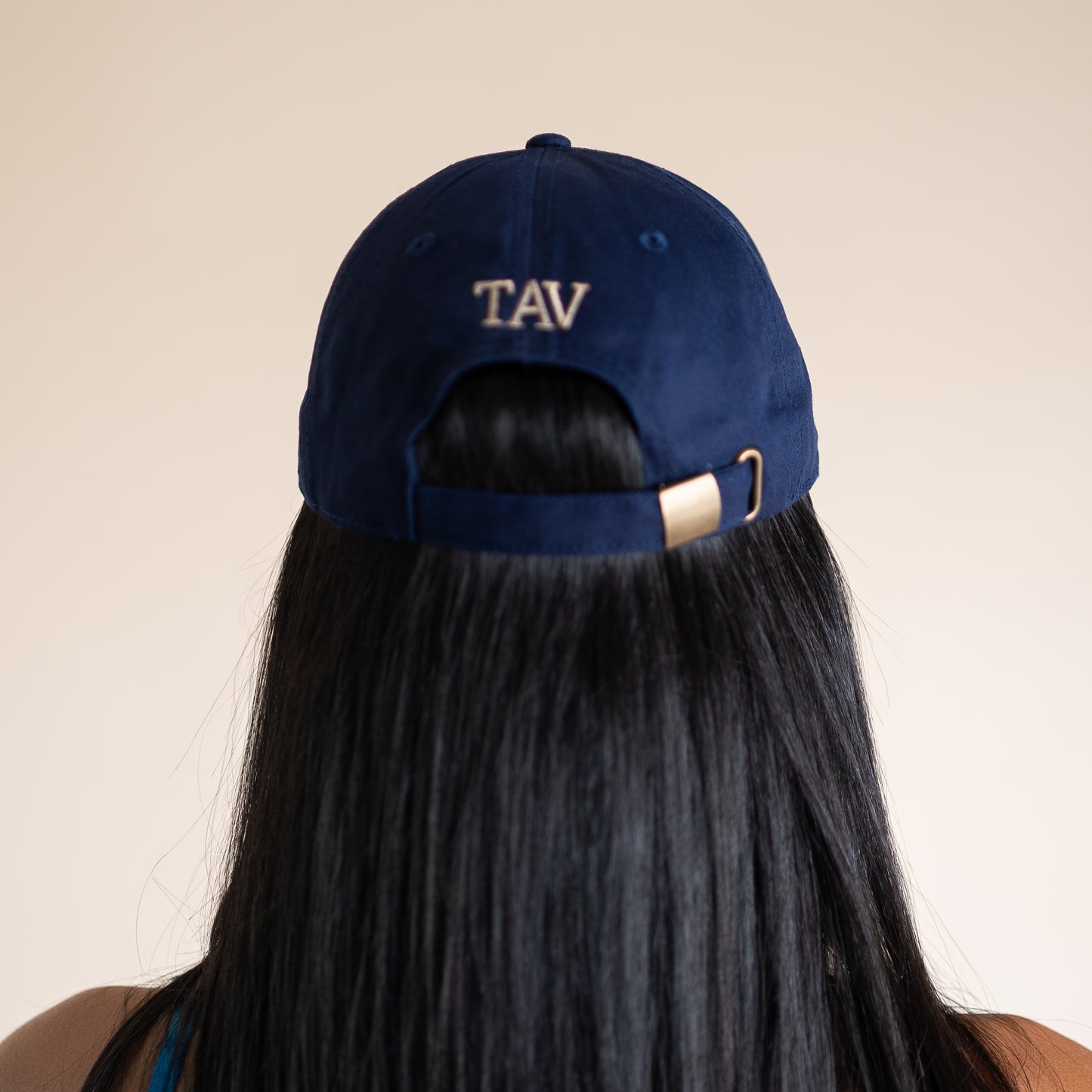 Tav Hat - Navy