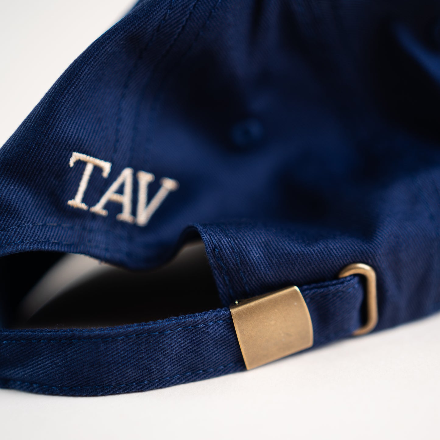 Tav Hat - Navy