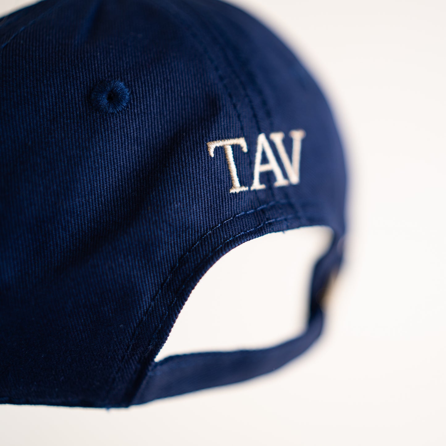Tav Hat - Navy