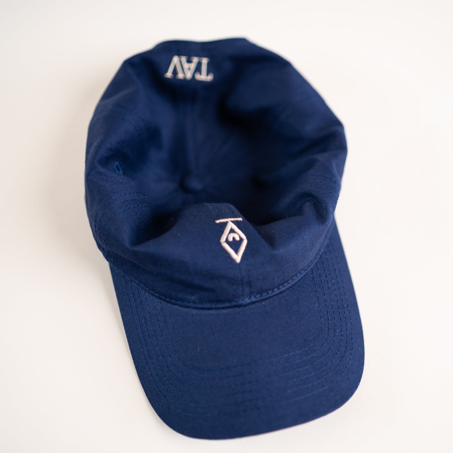 Tav Hat - Navy