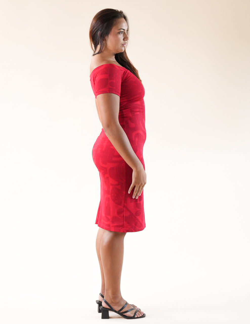 Aimata Dress - Kaute