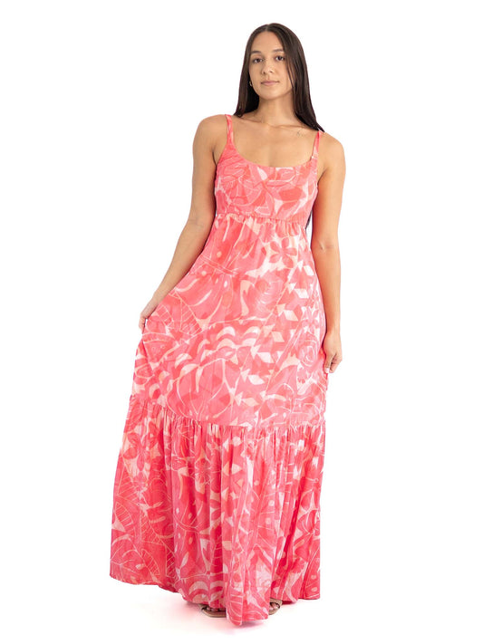Tamua Dress - Dawn