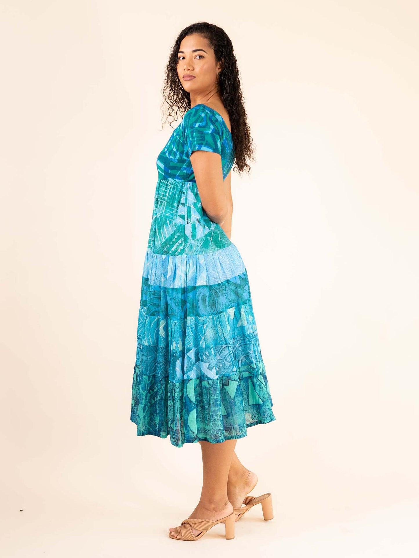 Tiare Dress