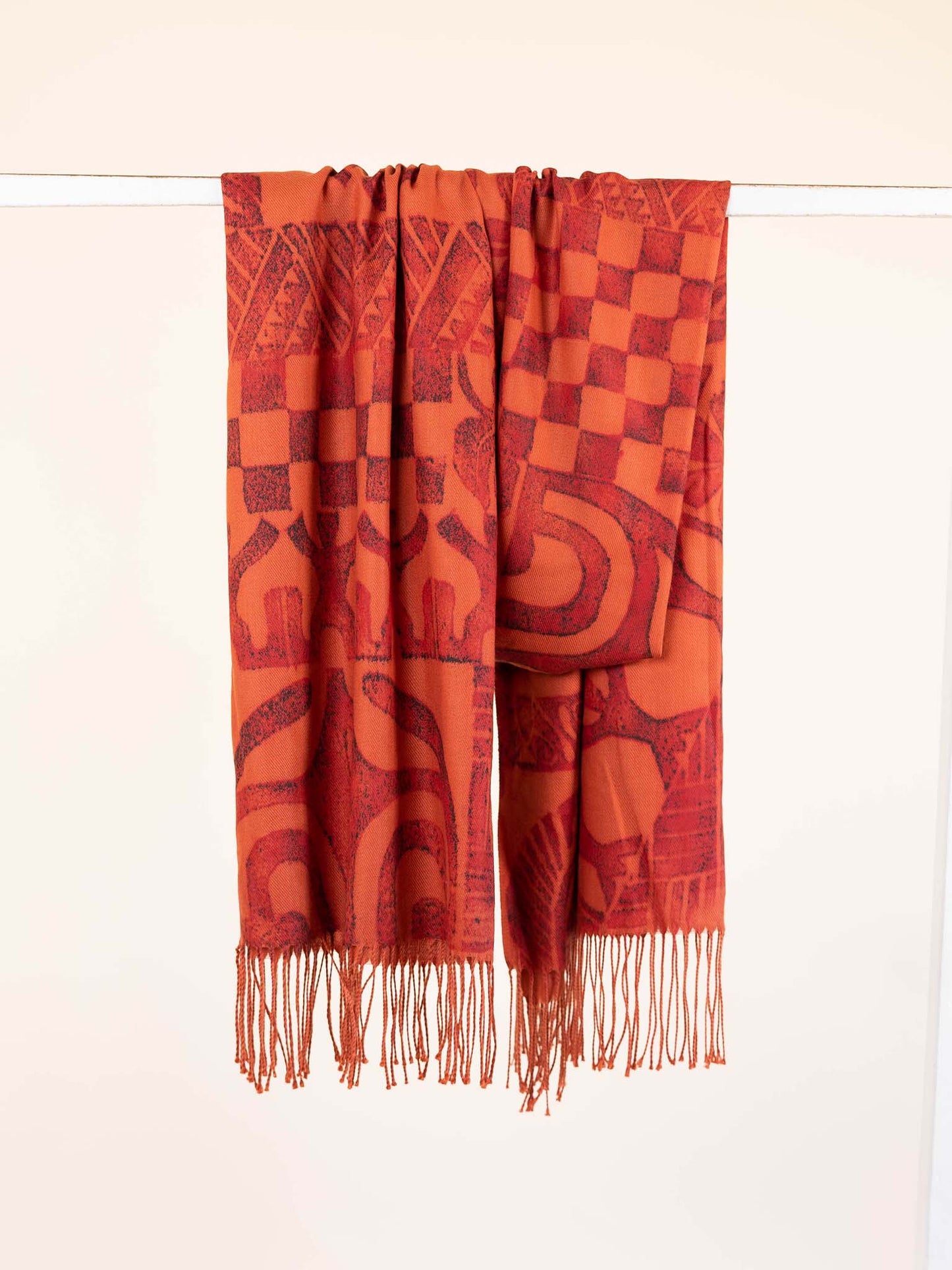 Scarf - Spice