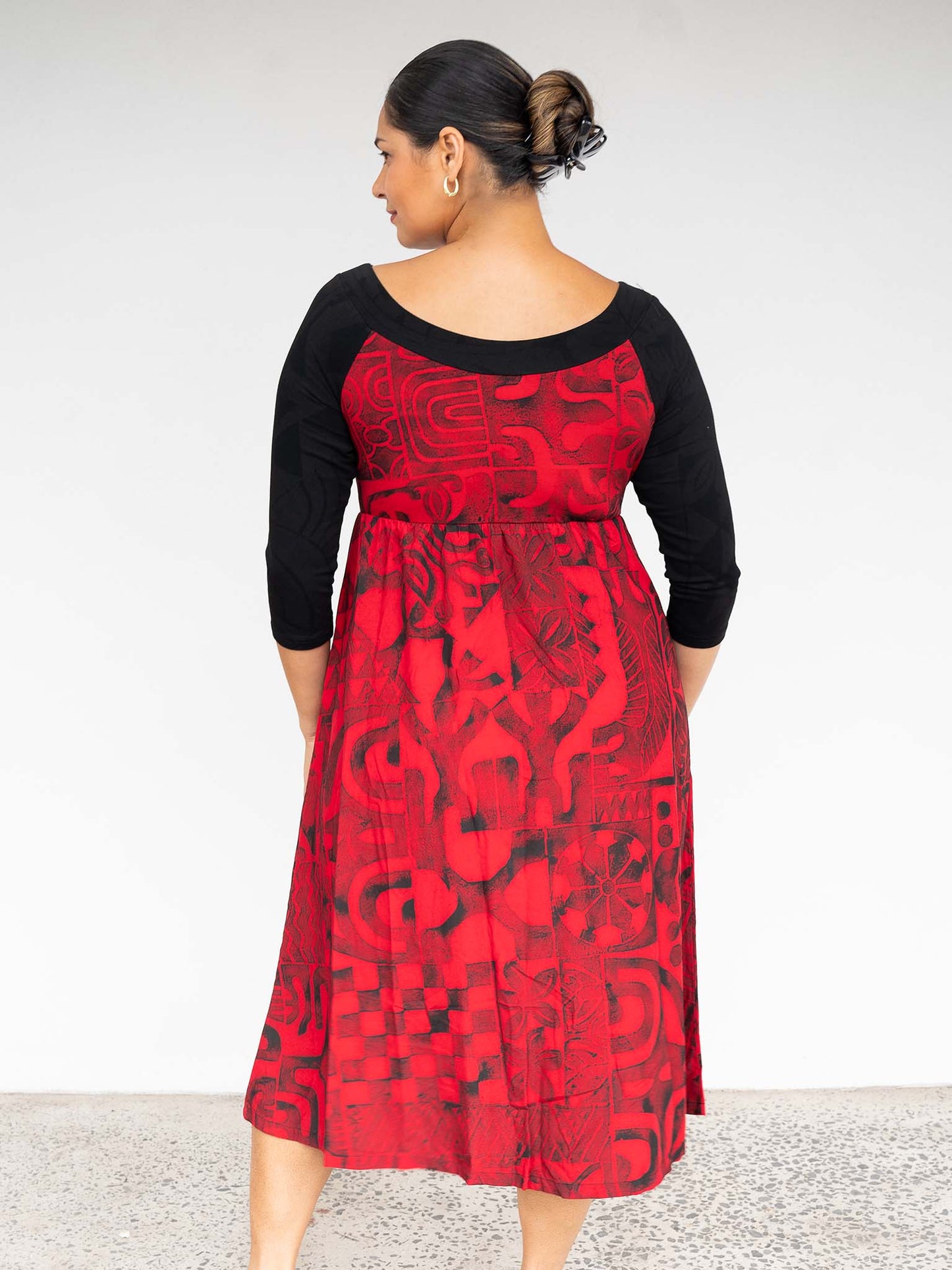 Paloma Dress - Kura