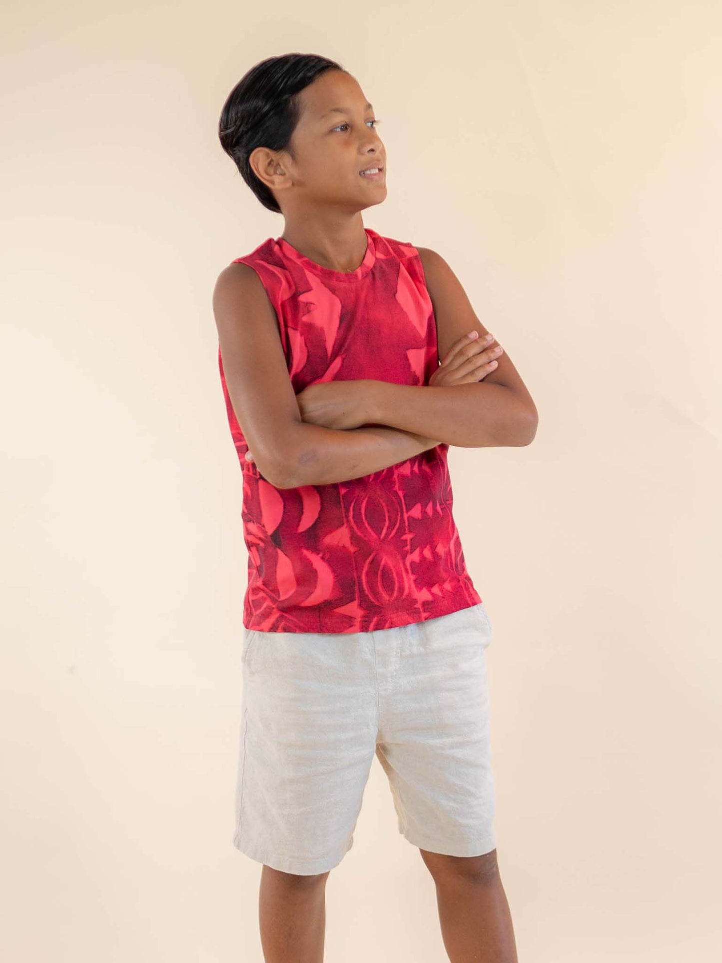 Little Rahiti  - Light Ember