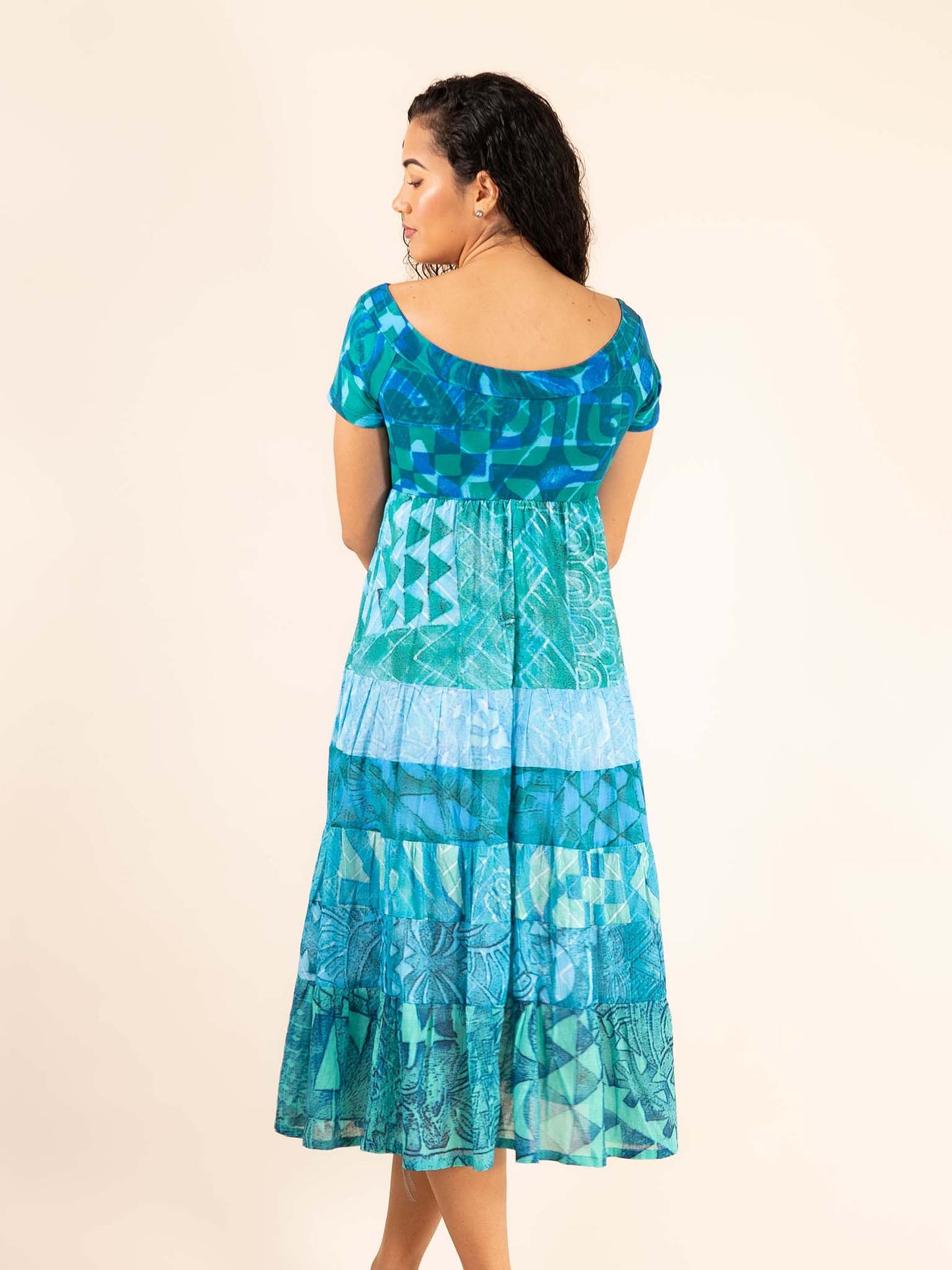 Tiare Dress