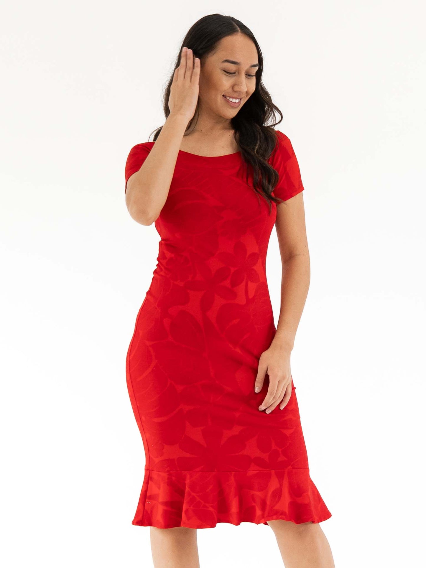 Ana Dress - Kaute