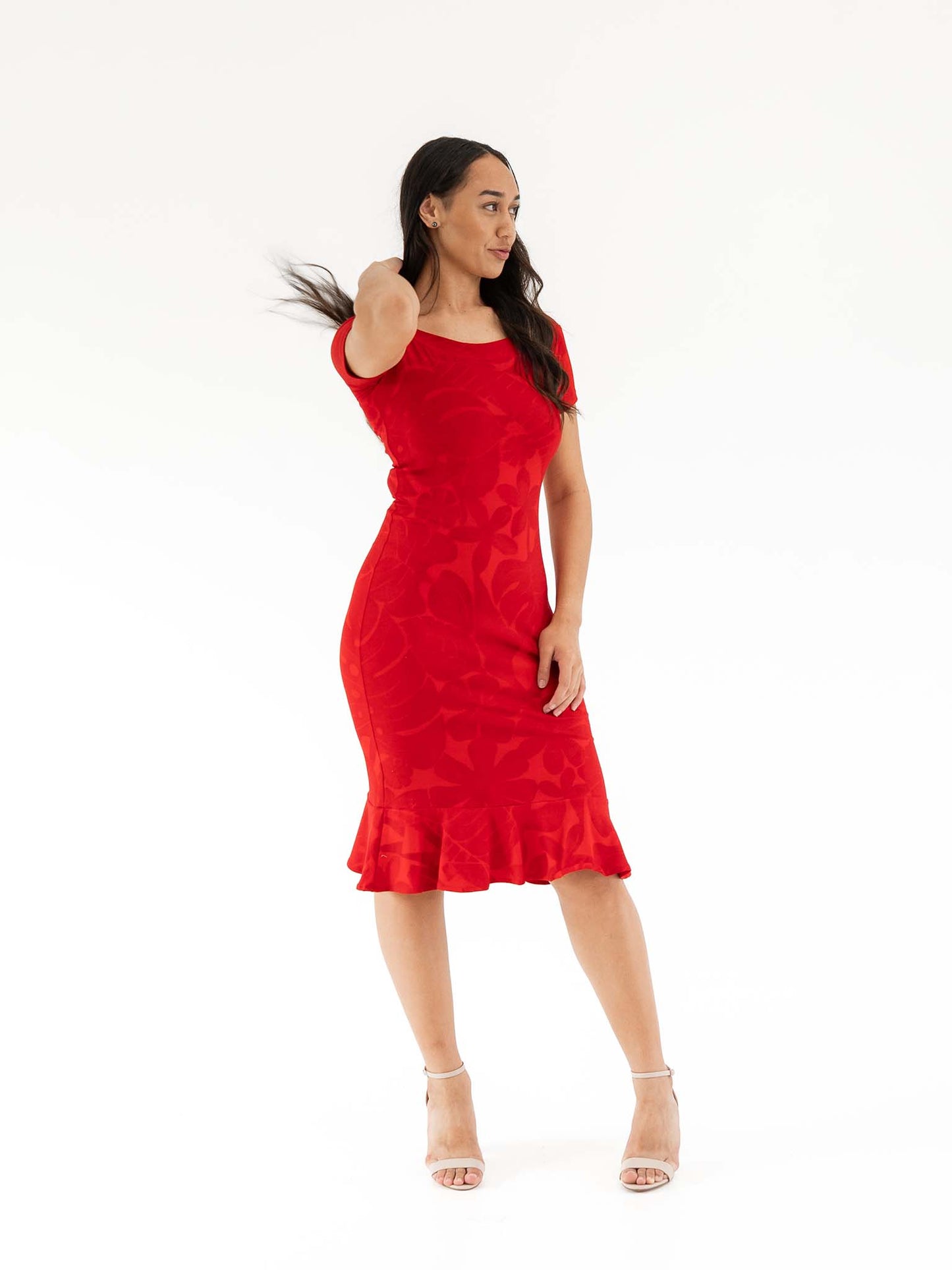 Ana Dress - Kaute