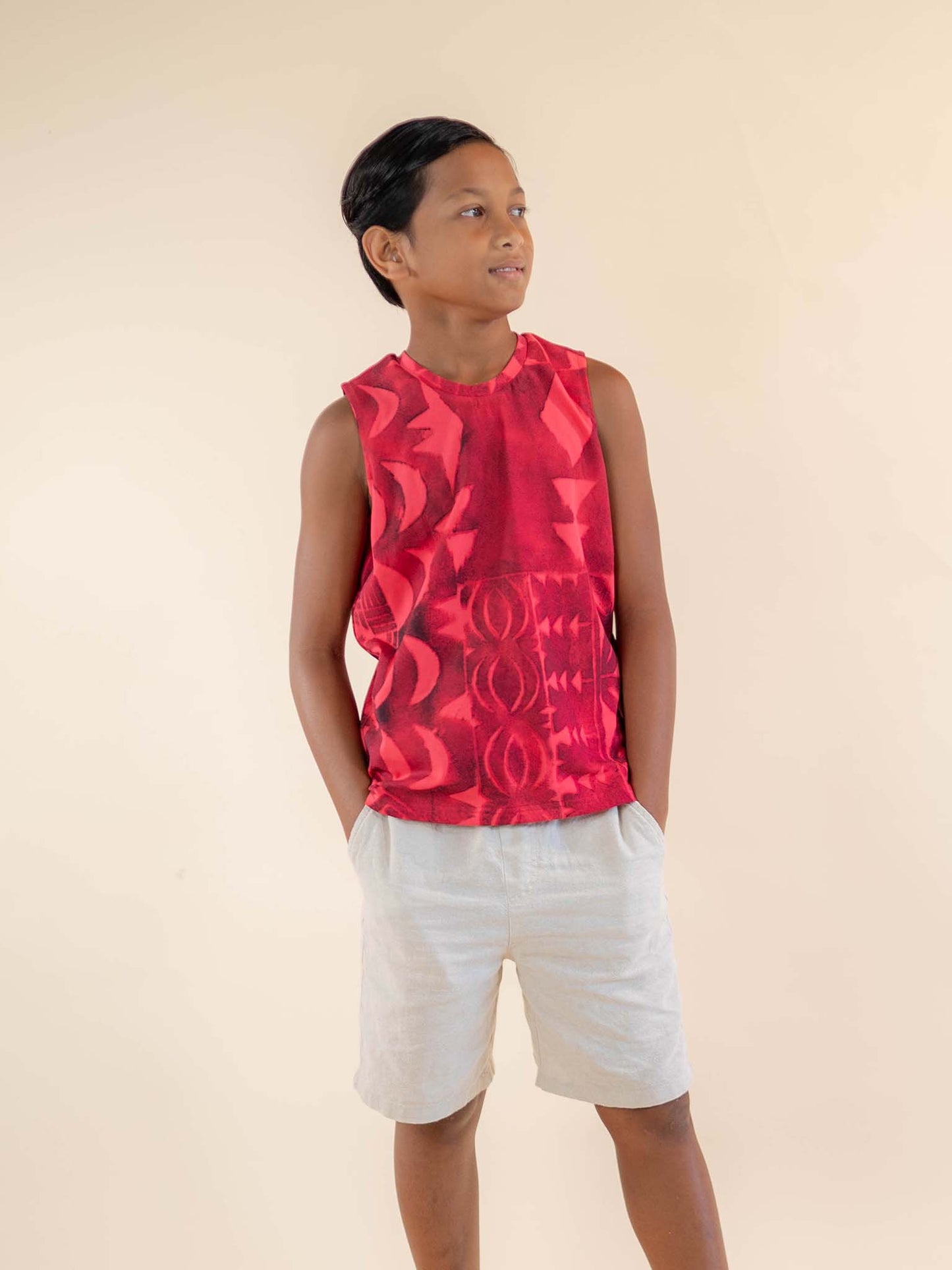 Little Rahiti  - Light Ember
