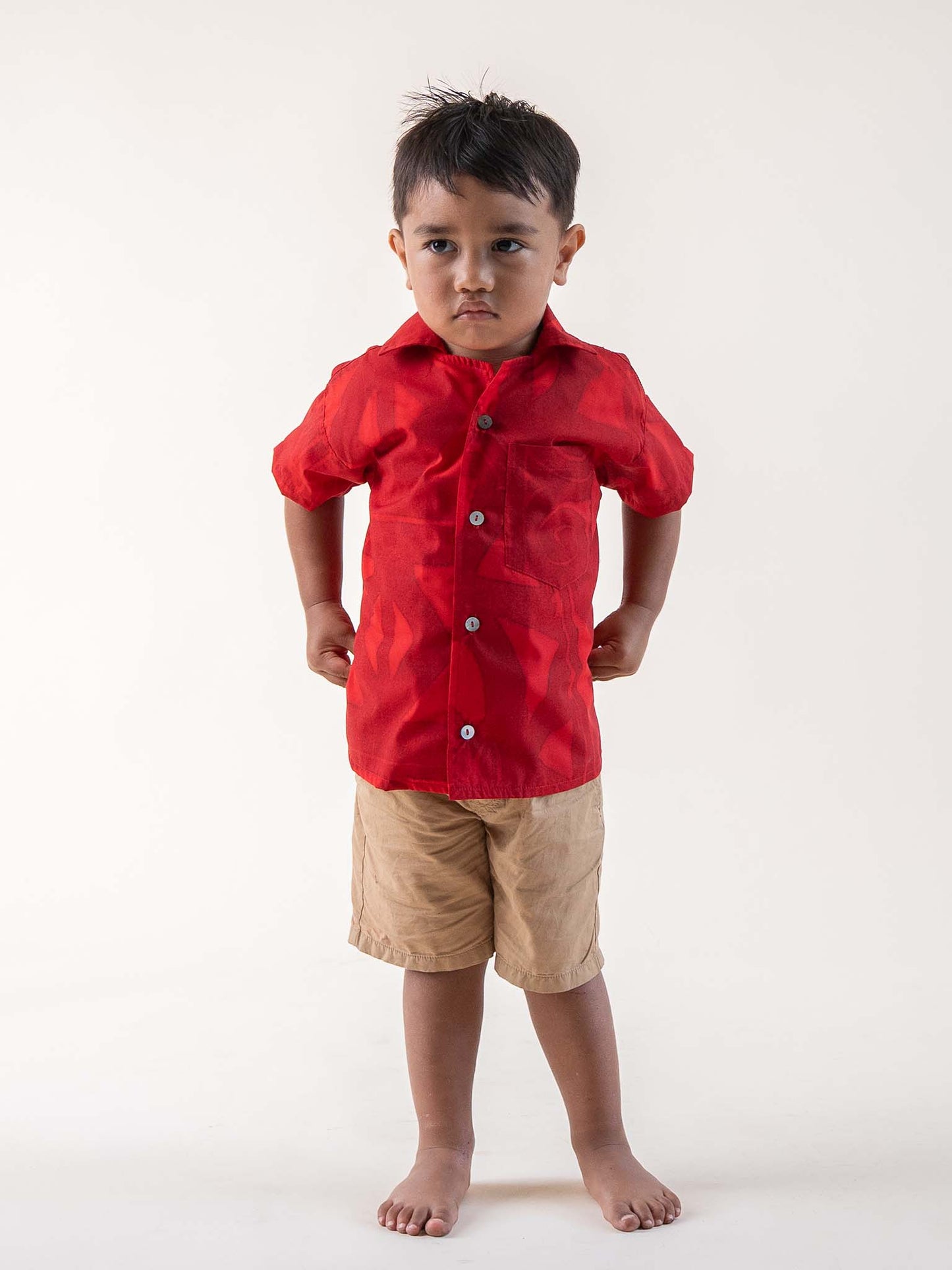 Tumu Shirt - Kaute