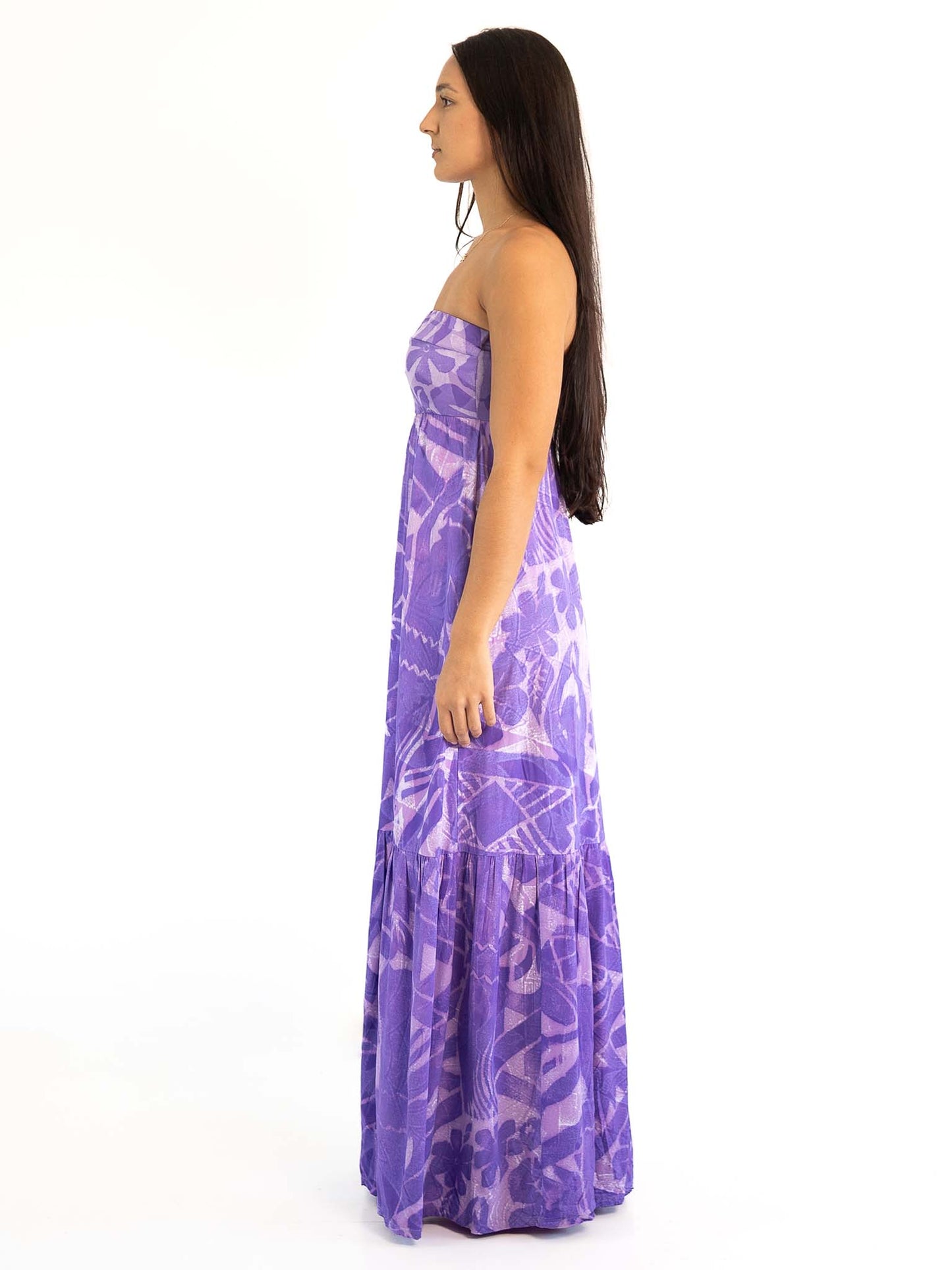 Meari Dress - Twilight
