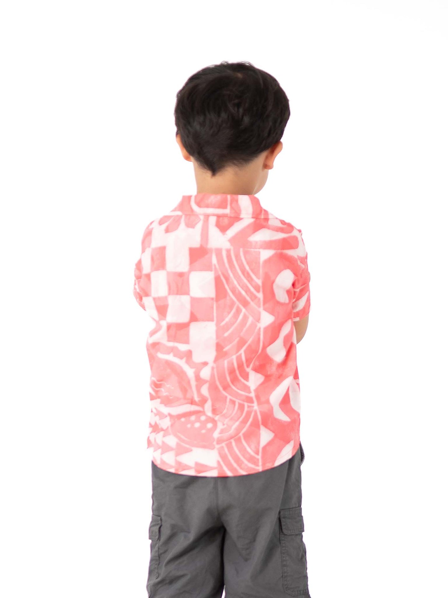 Tama Shirt - Dawn