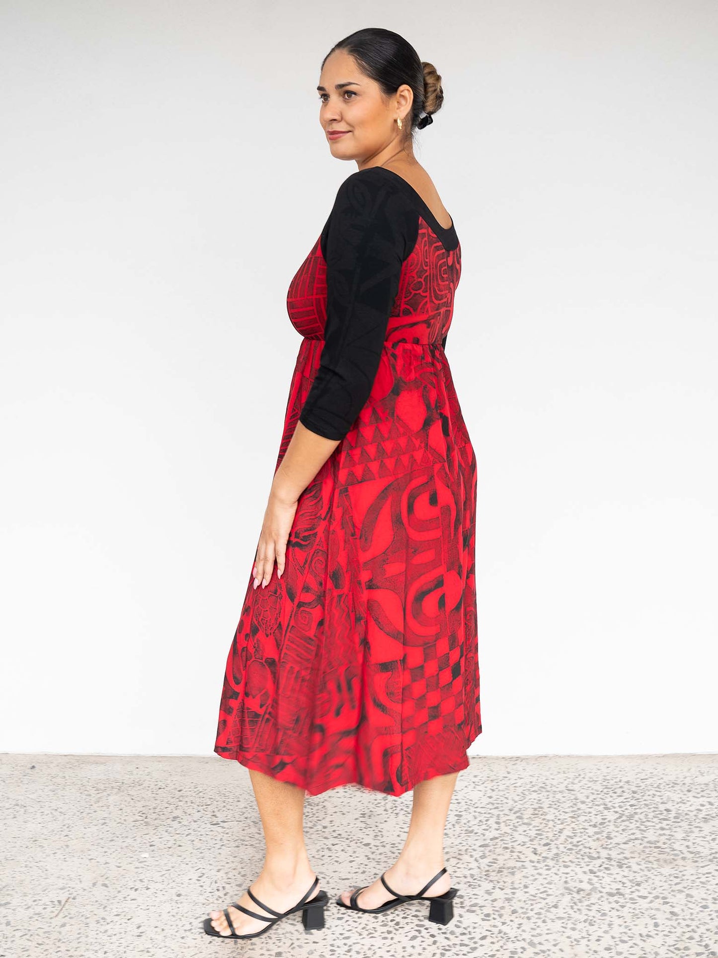 Paloma Dress - Kura