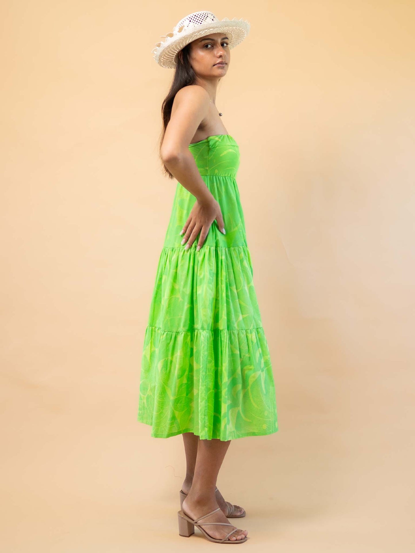 Kate Dress - Wailemi