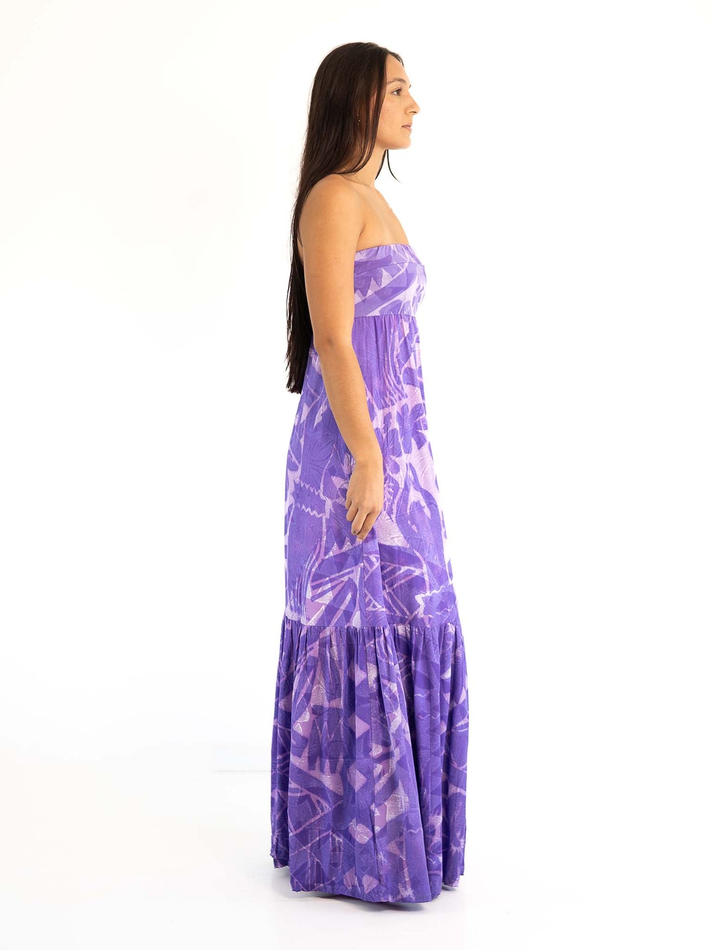 Meari Dress - Twilight