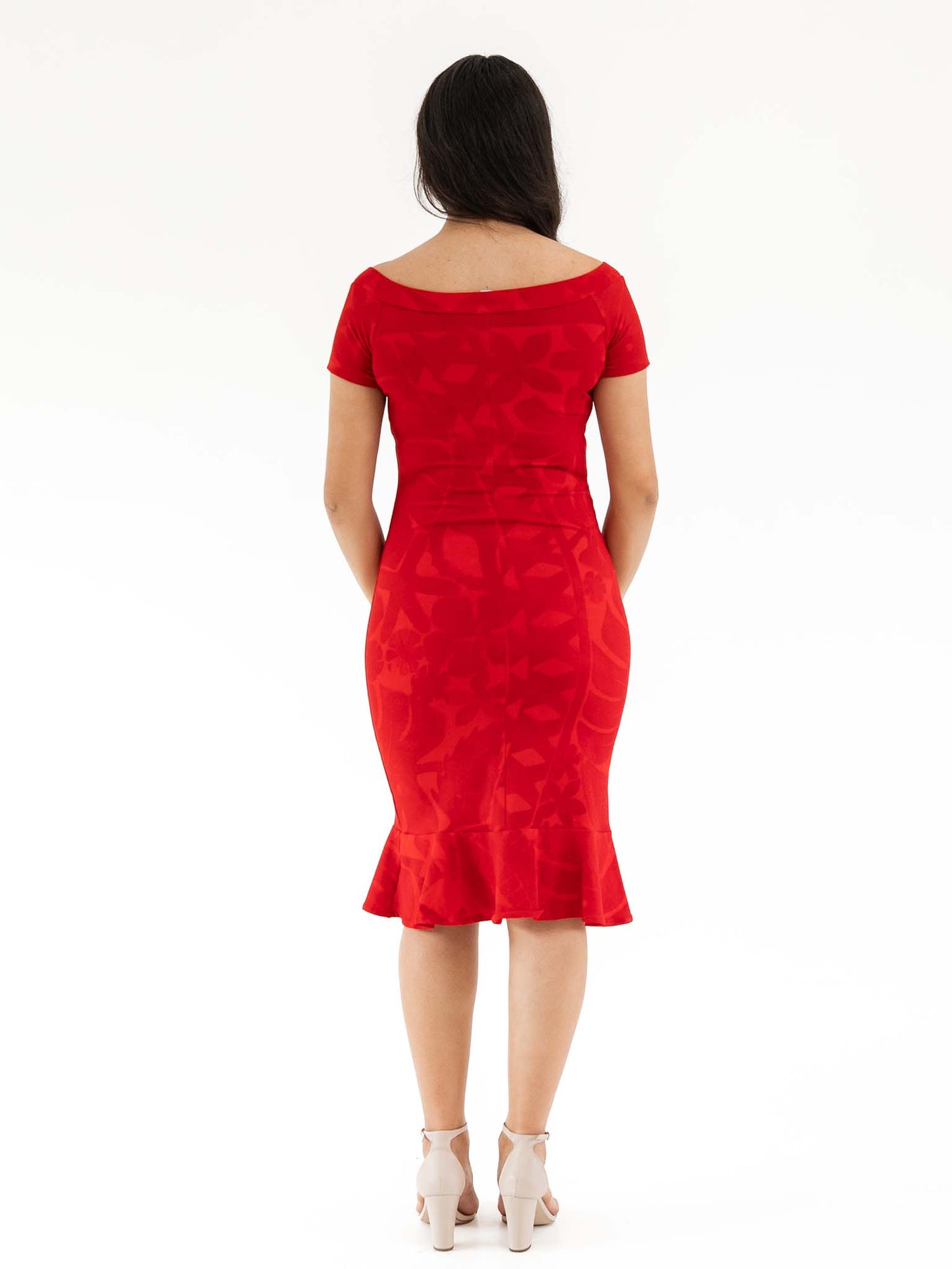 Ana Dress - Kaute