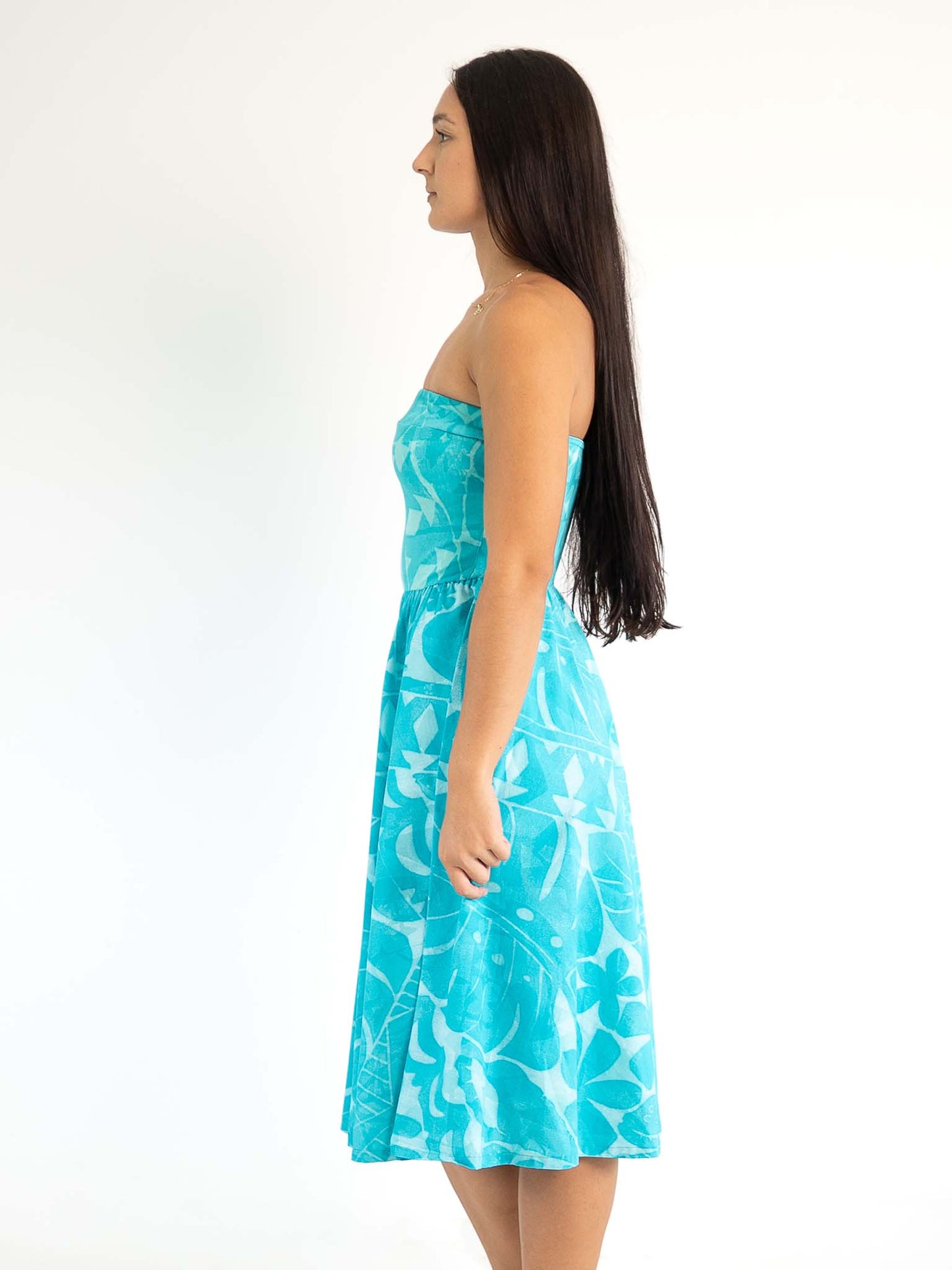 Tehina Dress - Horizon