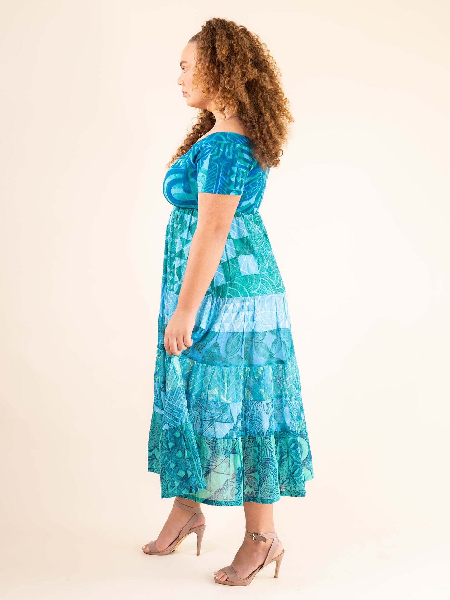 Tiare Dress