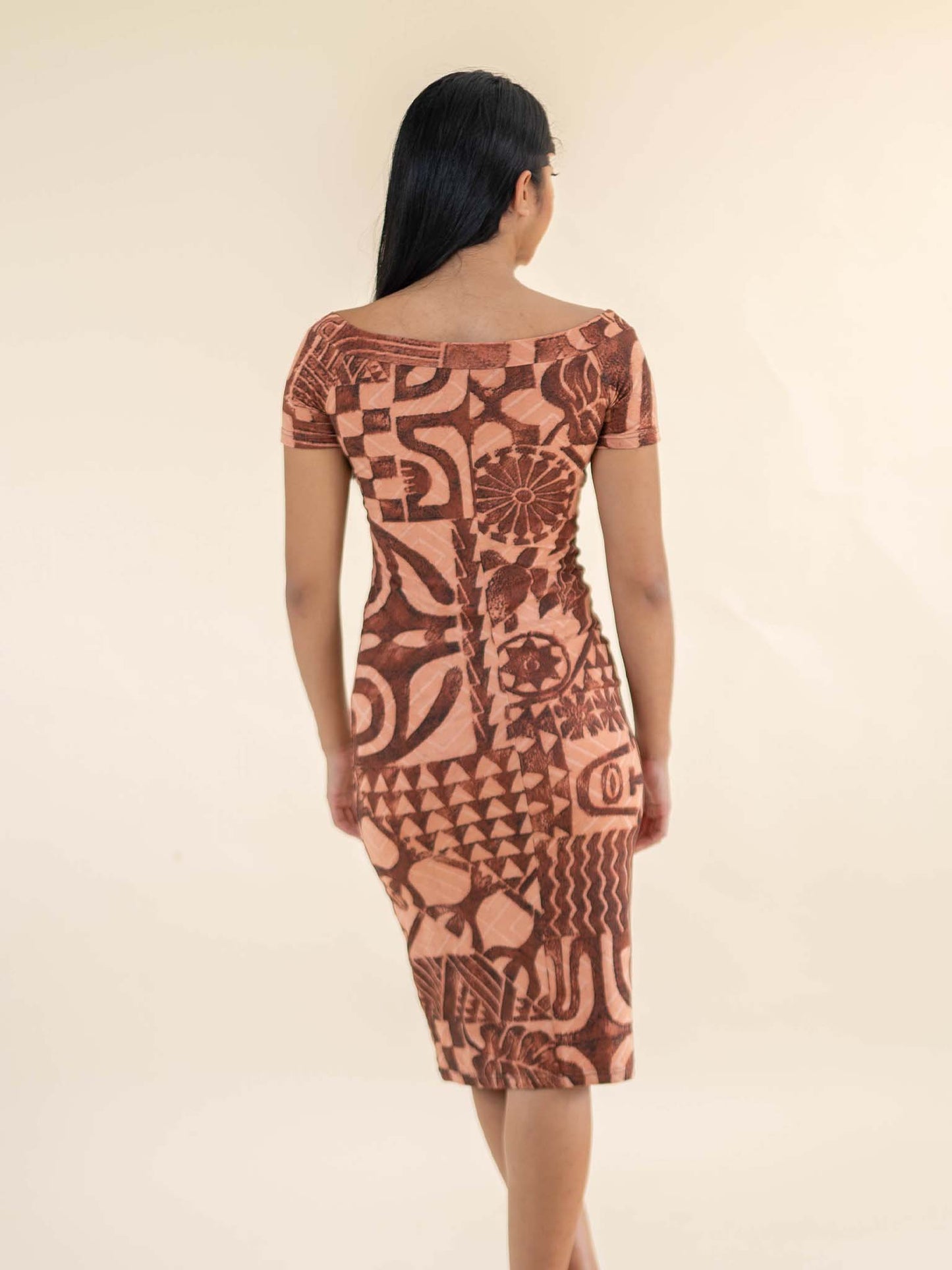 Aimata Dress - Vaka