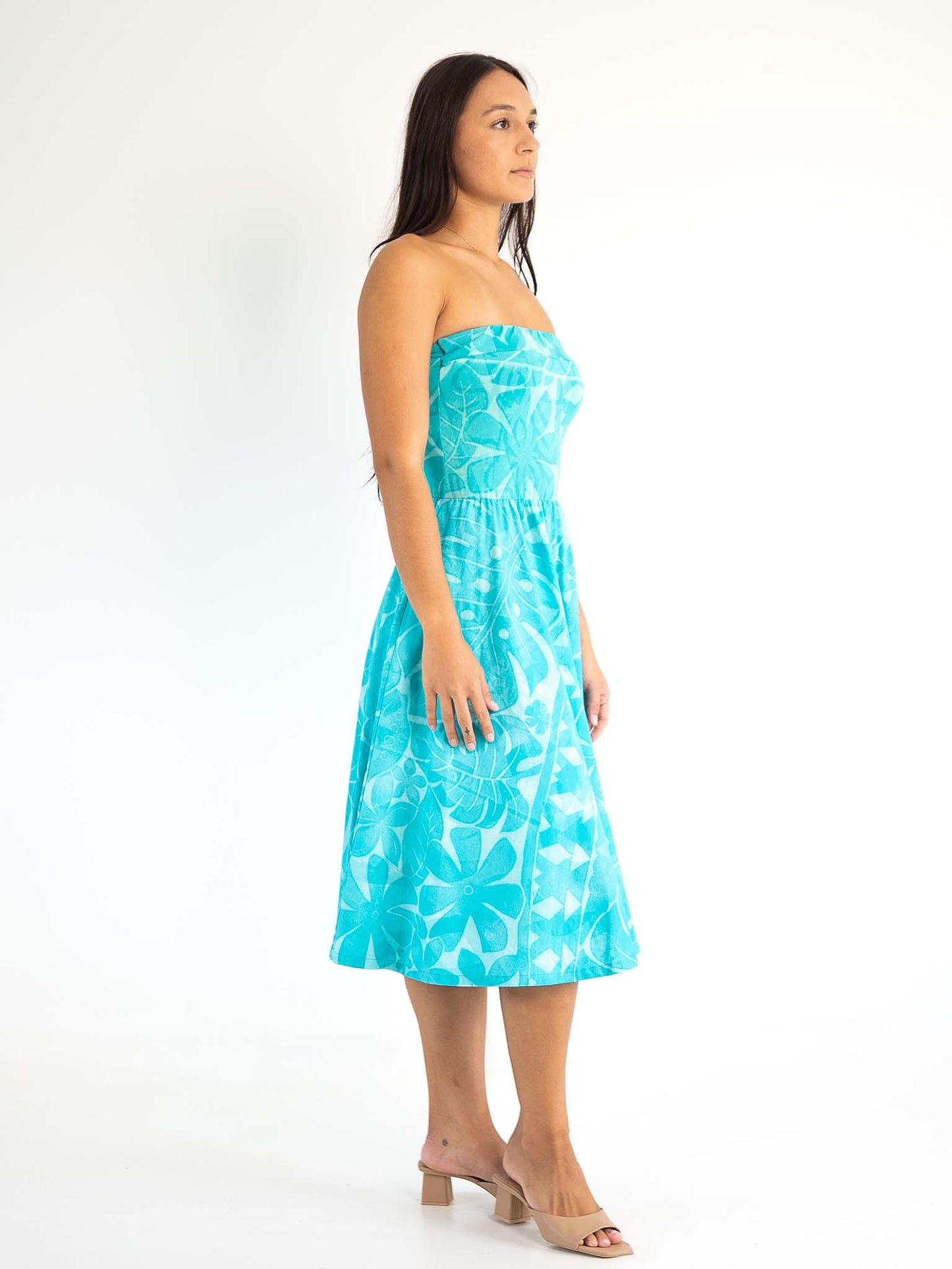 Tehina Dress - Horizon