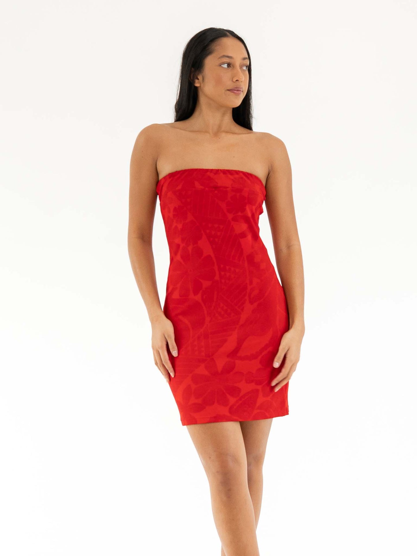 Mina Mini Dress - Kaute