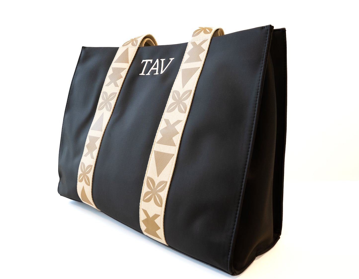 Tav Handbag - Black