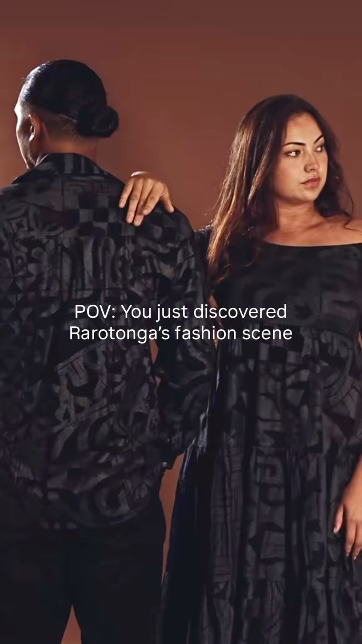 TAV is more than fashion. It is identity, heritage, and craftsmanship - made to be worn, remembered, and passed on.

Learn more about our story at Tavpacific.com
