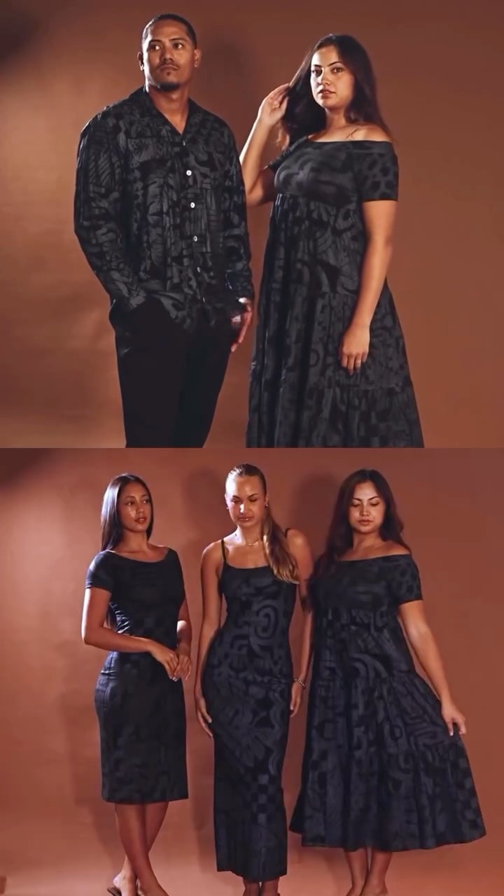 Your favourite pieces, refreshed.

Signature Collection II - Tavpacific.com
