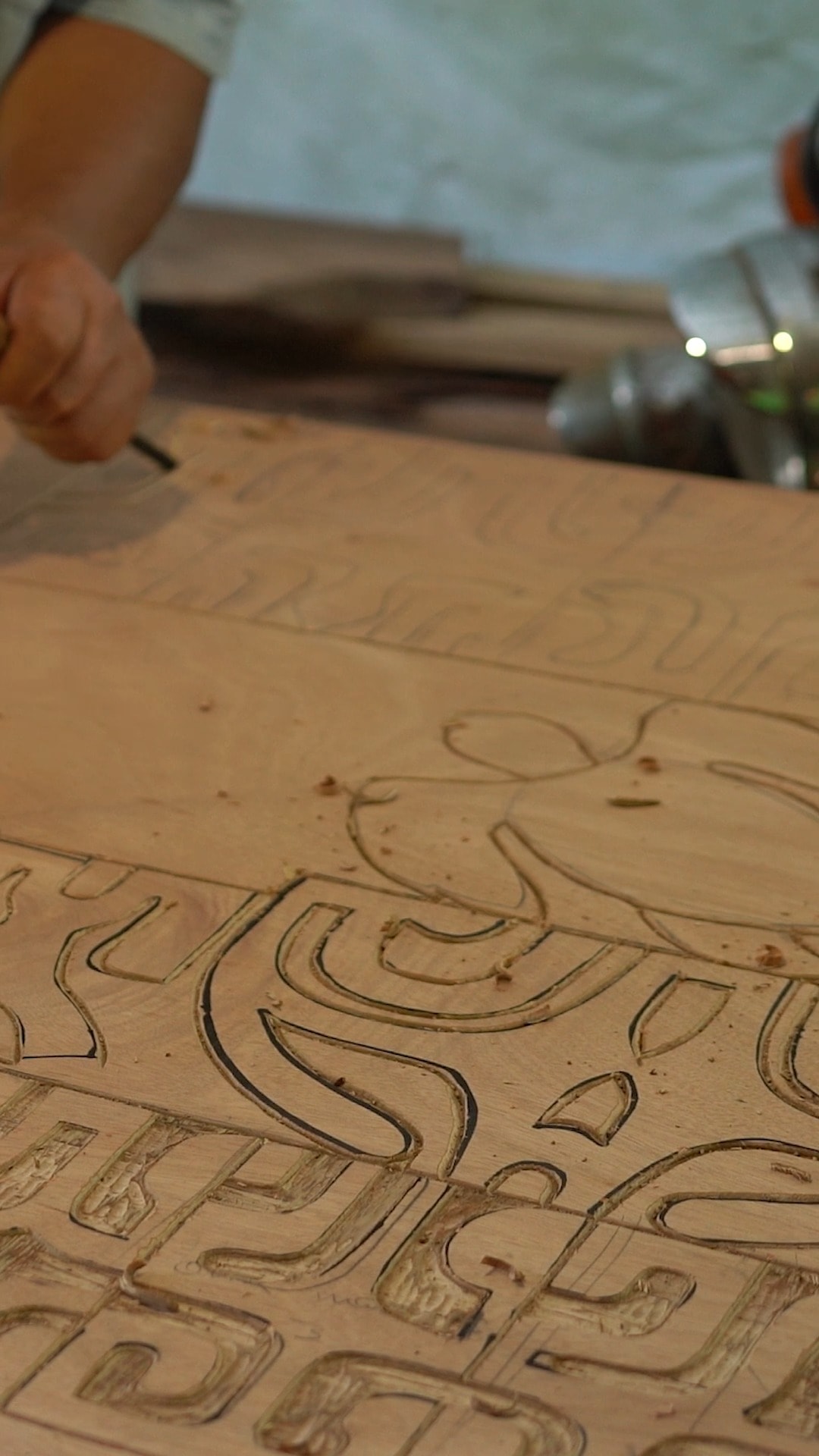 Each of our distinctive prints carries its own story. 

In every TAV textile you’ll find akairo — motifs that are rich in meaning and history. Individually they hold significance; together they form a narrative unique to each design. 

Join us as we go Behind the Print to explore the stories woven into our patterns. Discover more at tavpacific.com.