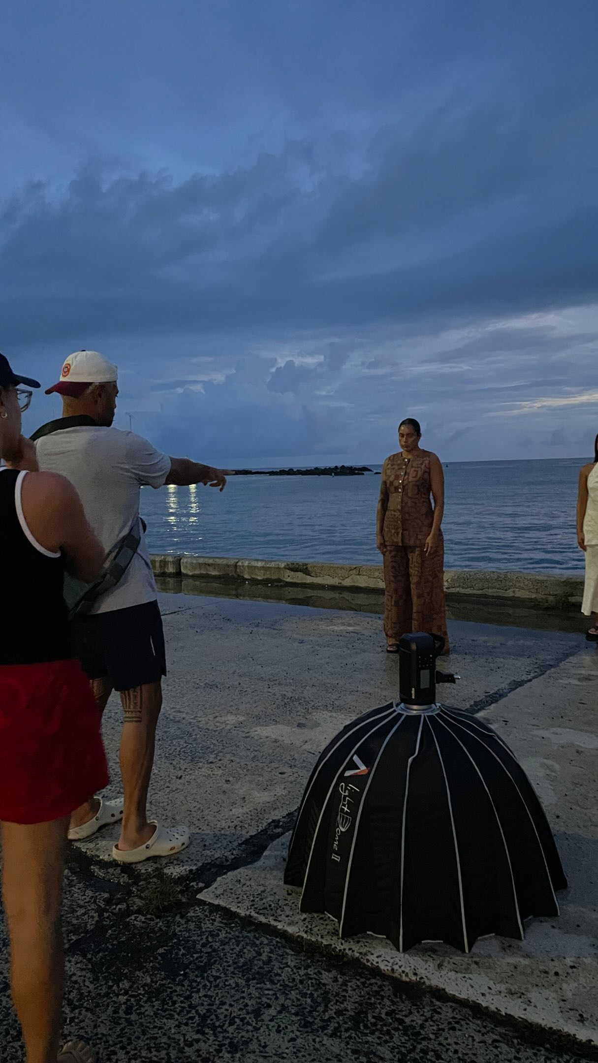 A small brand with a big story. 

Still family run. Still proudly in Rarotonga🤎

Follow along as we see where this journey takes us.
