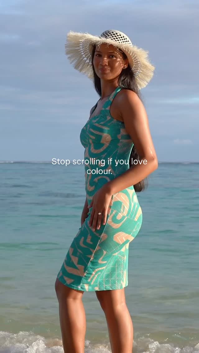 TAV is more than fashion. It is identity, heritage, and craftsmanship – made to be worn, remembered, and passed on.

Founded in 1987 by Ellena Tavioni, TAV began as a small cottage business and has grown into a globally recognised fashion brand – built on traditional methods of creativity and storytelling. 

Discover more on Tavpacific.com