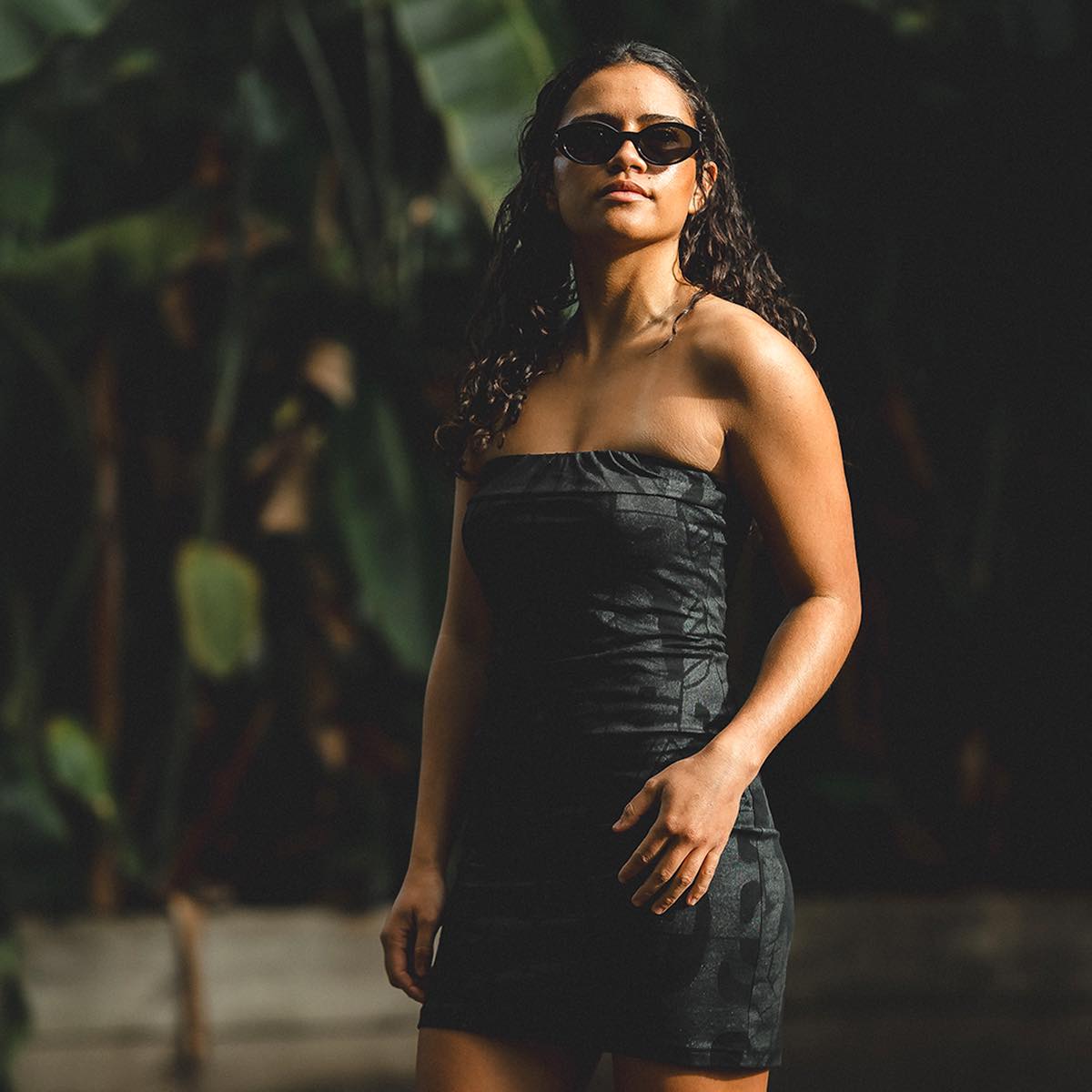 The Mina Mini on repeat.
Signature Collection at Tavpacific.com