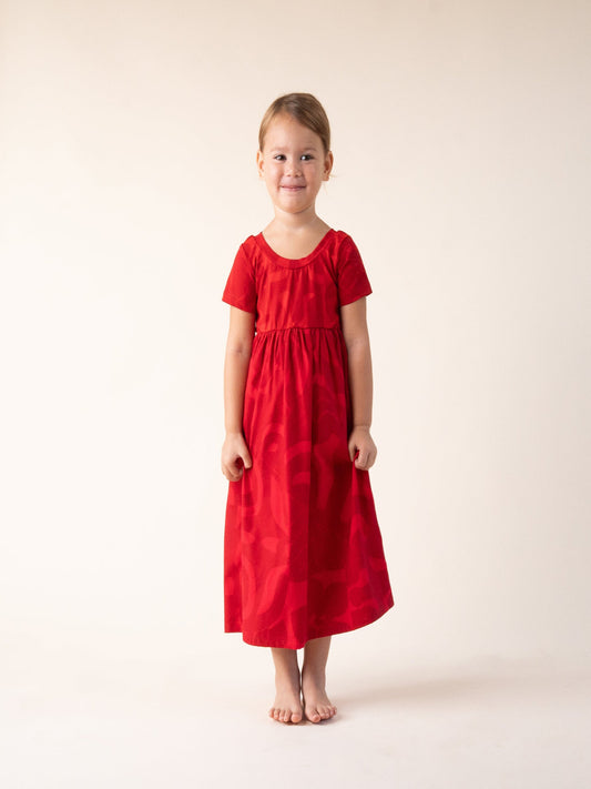 Tipani Dress - Kaute