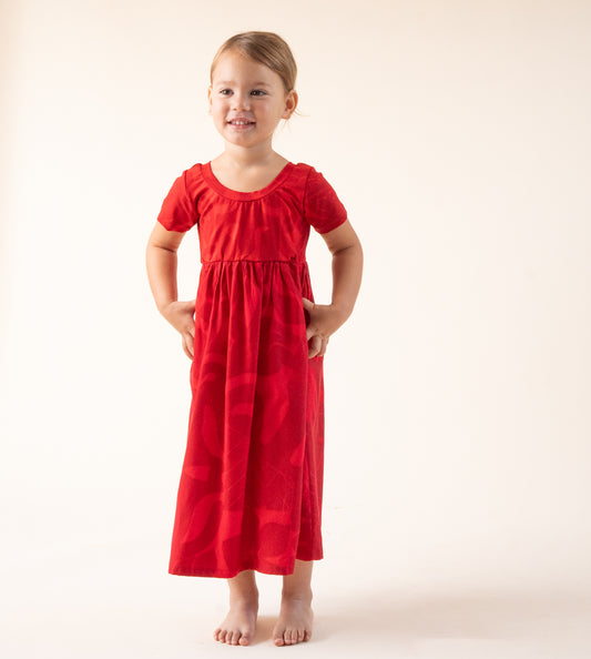 Tipani Dress - Kaute