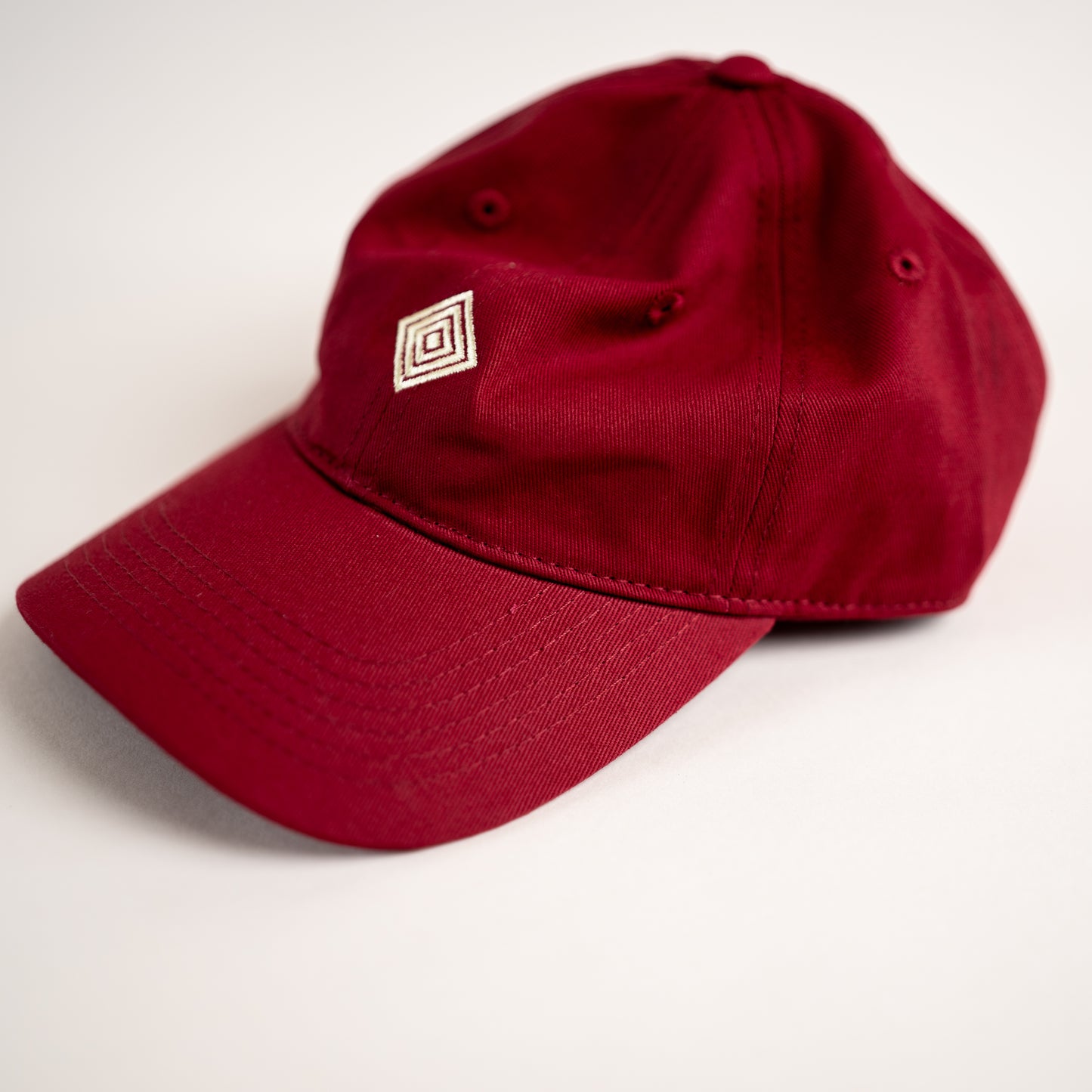 Tav Hat - Red