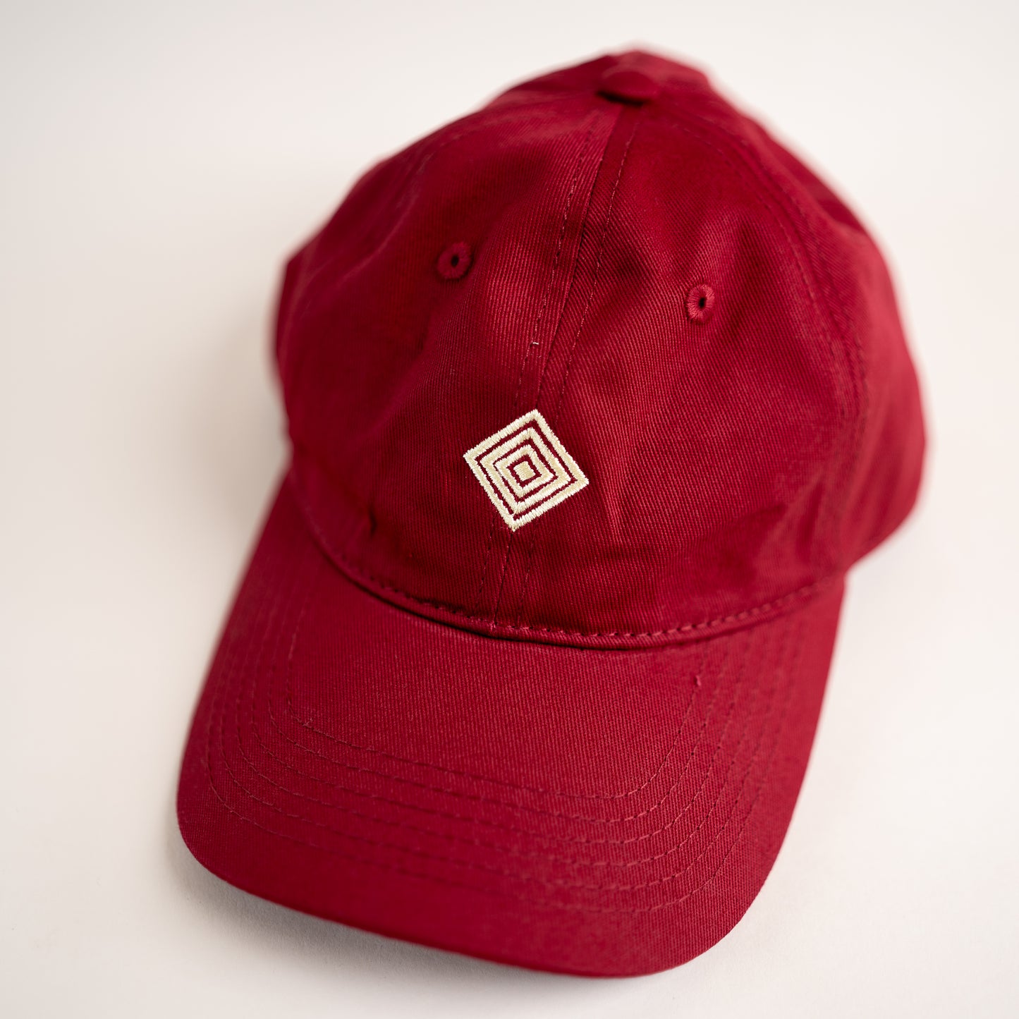 Tav Hat - Red