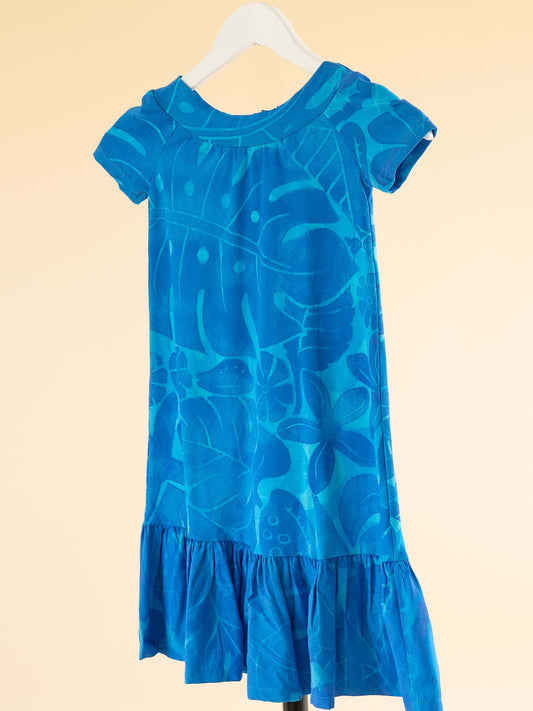 Maiata Dress - Waimea
