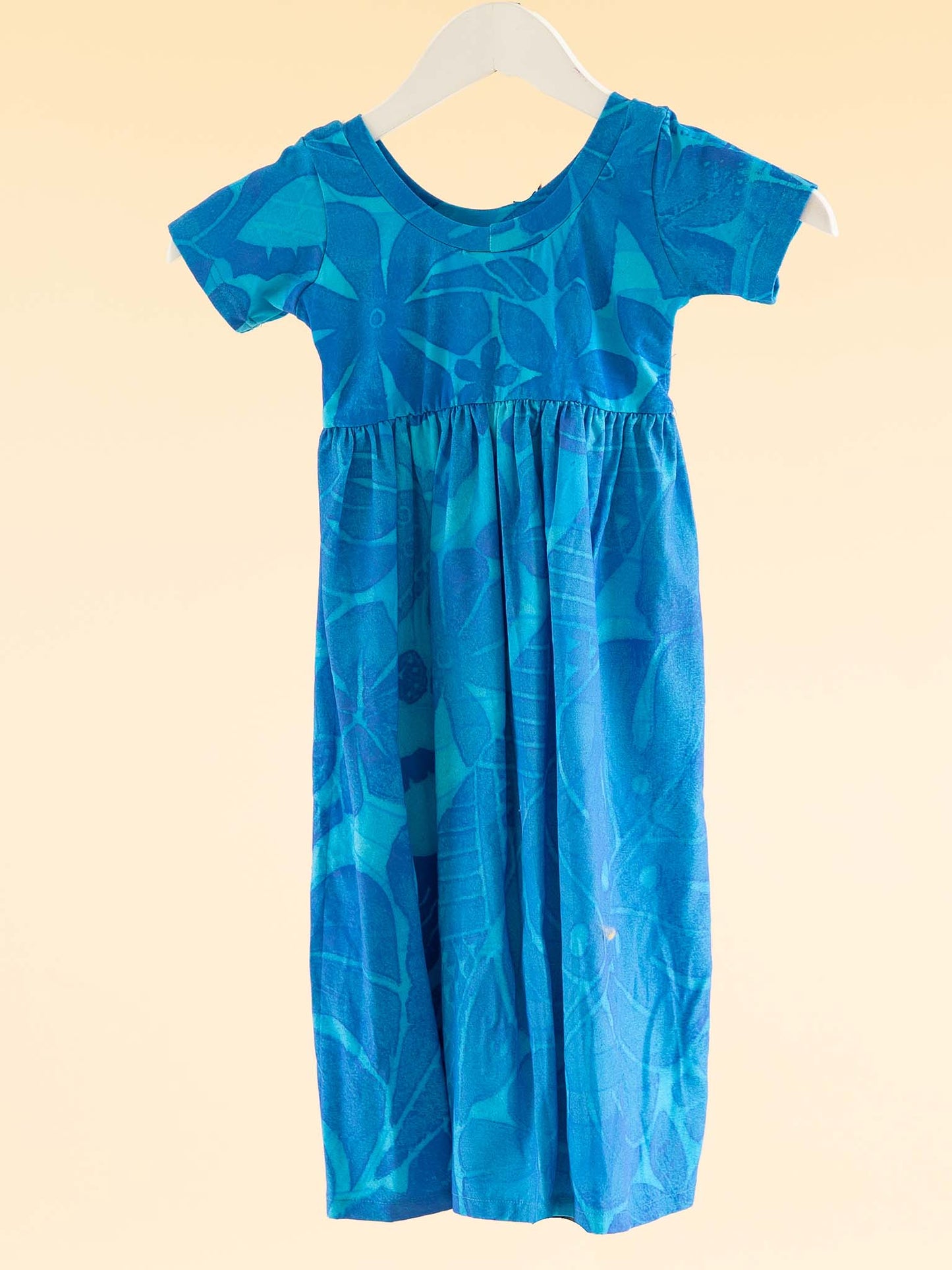 Tipani Dress - Waimea
