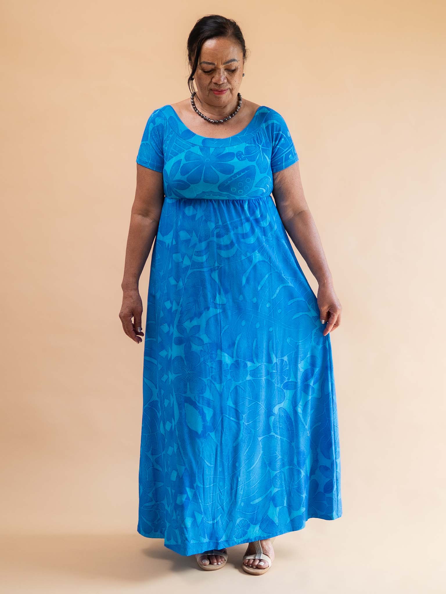 New Dresses | Tav Pacific | Free Shipping NZ & AU | Cook Islands