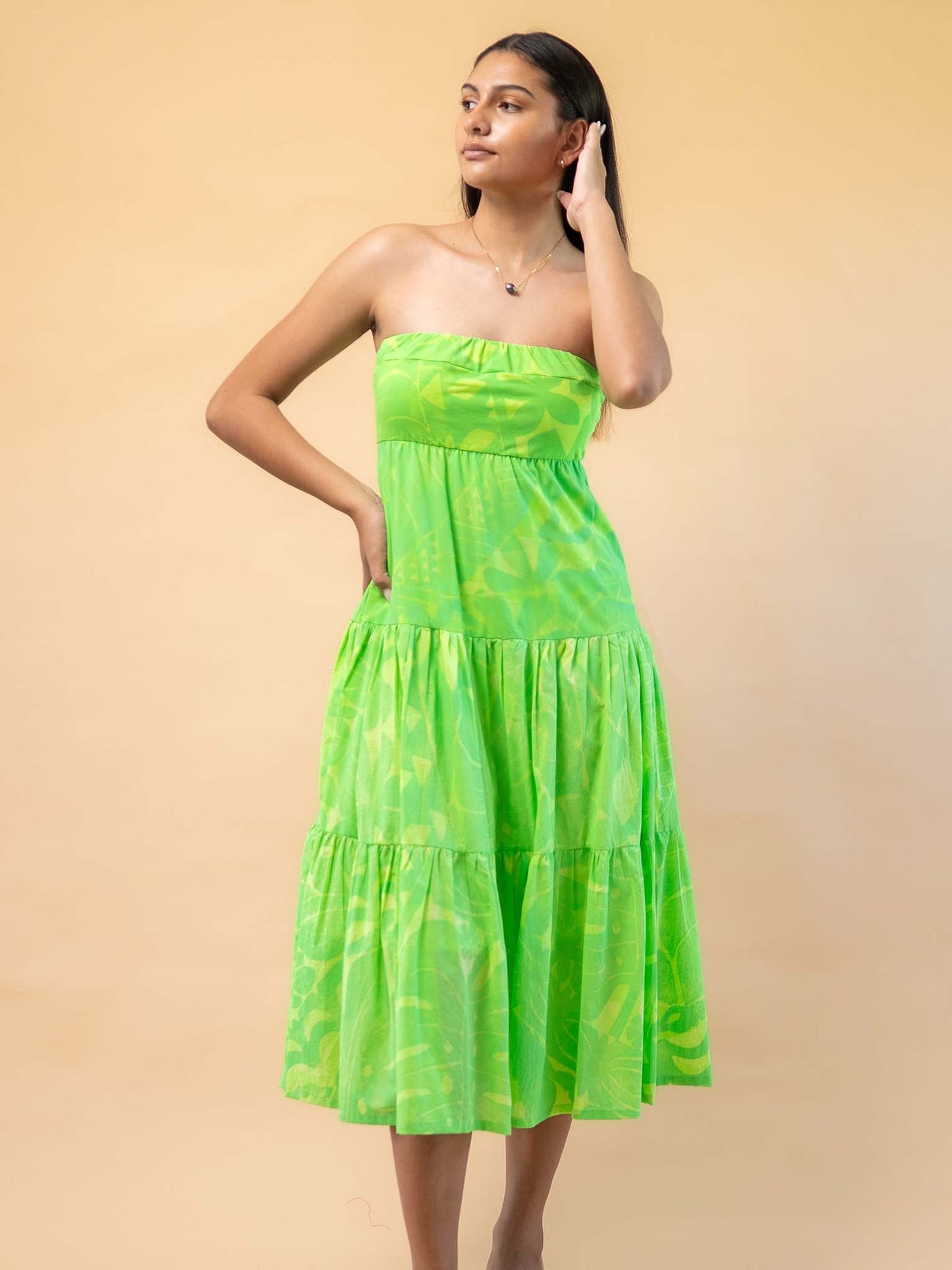 Kate Dress - Wailemi