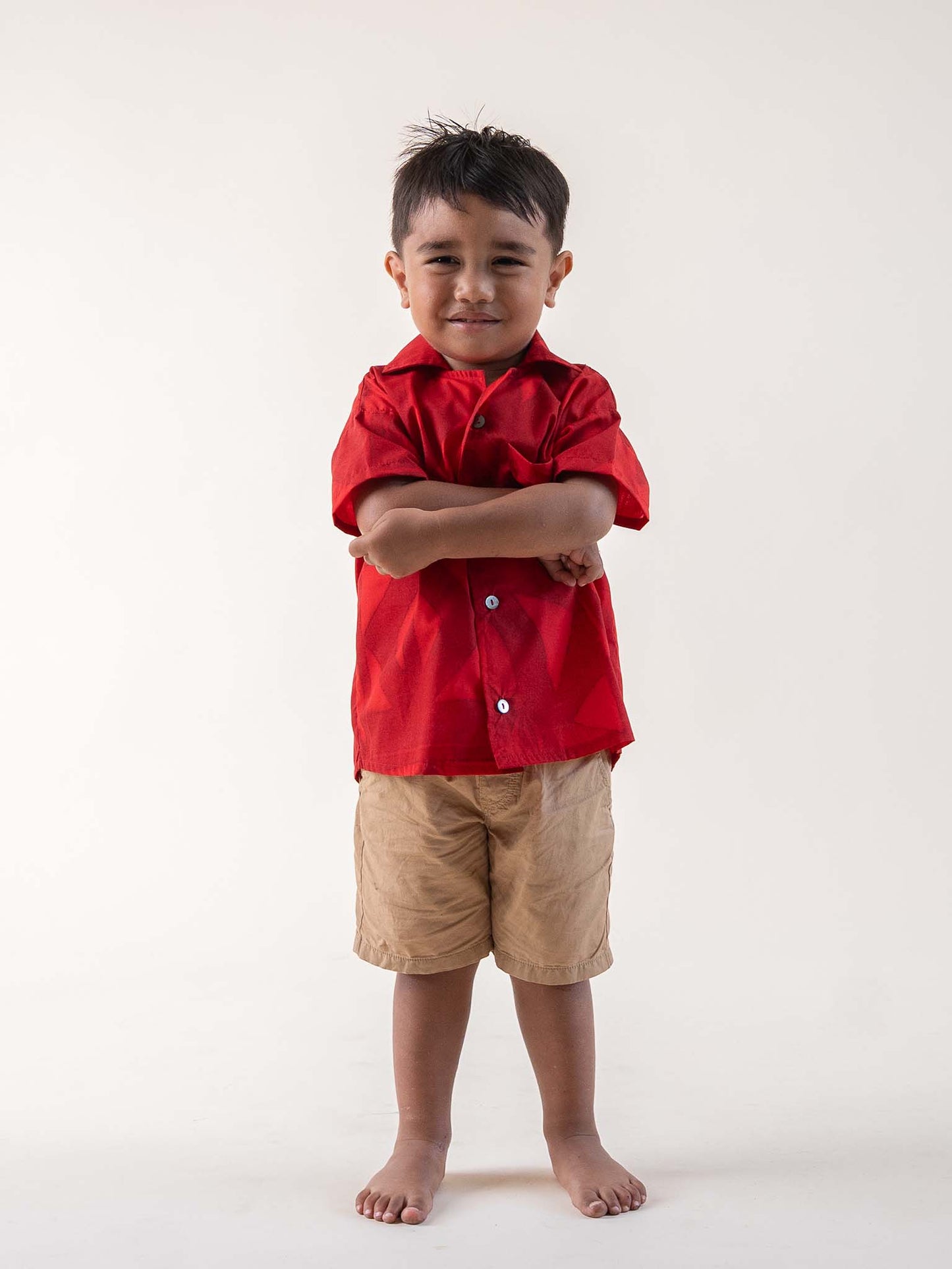 Tumu Shirt - Kaute