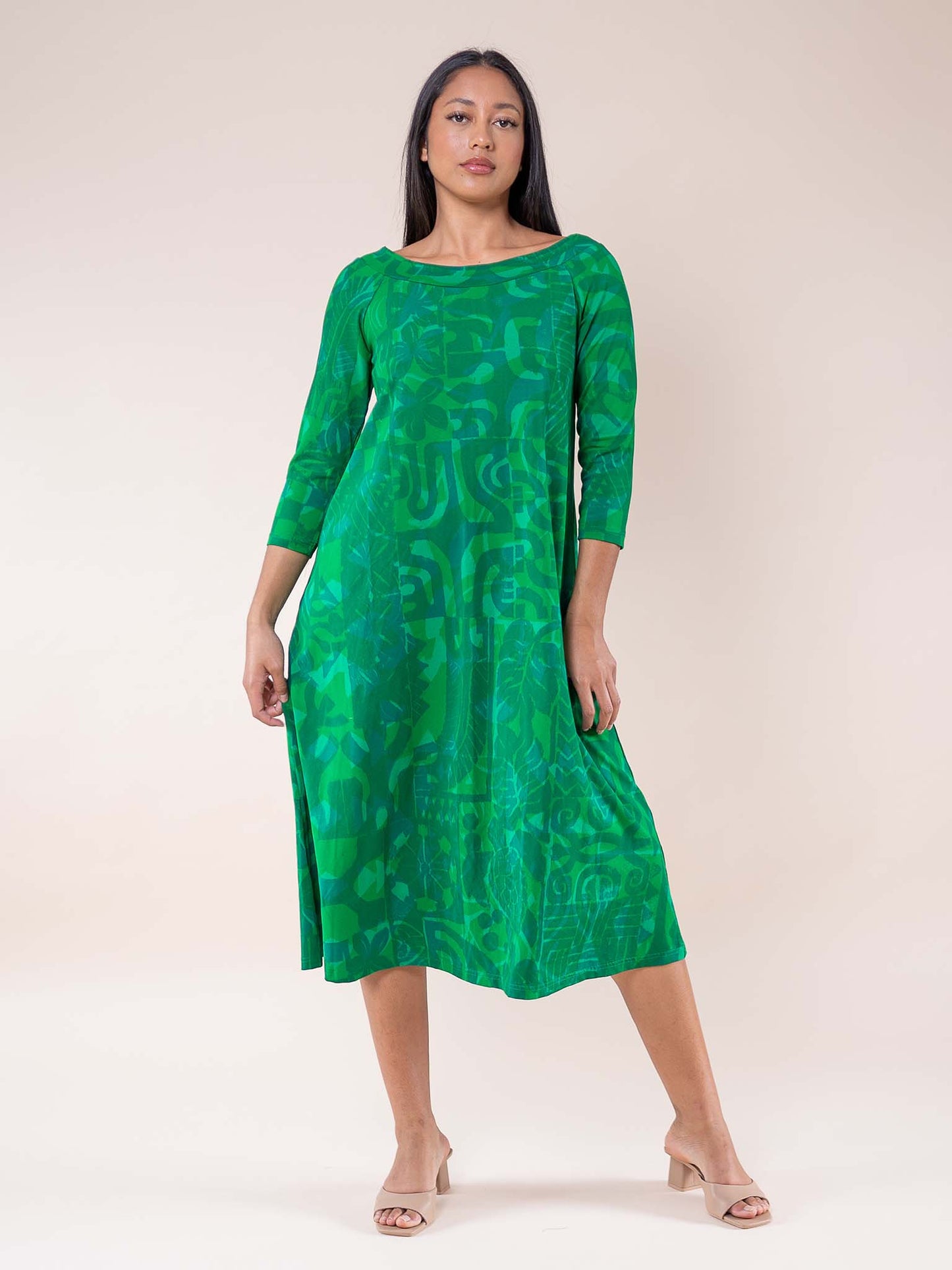 Mareta Dress - Onu