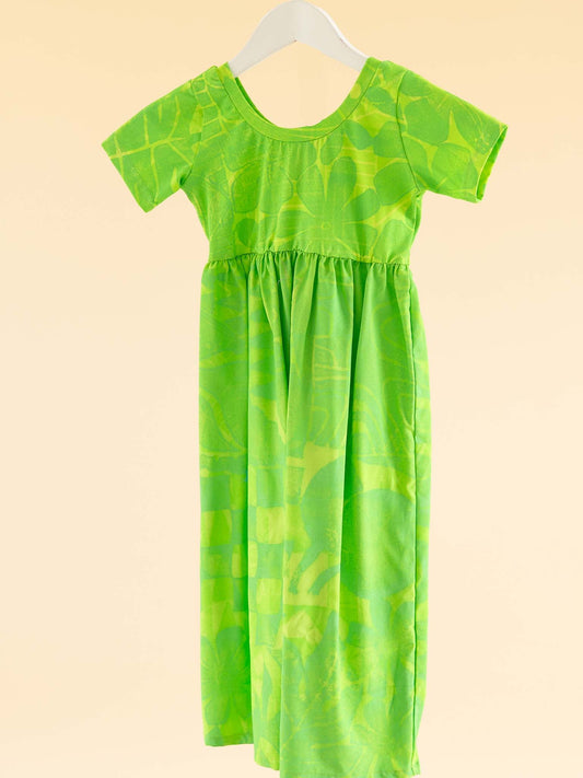 Tipani Dress - Wailemi