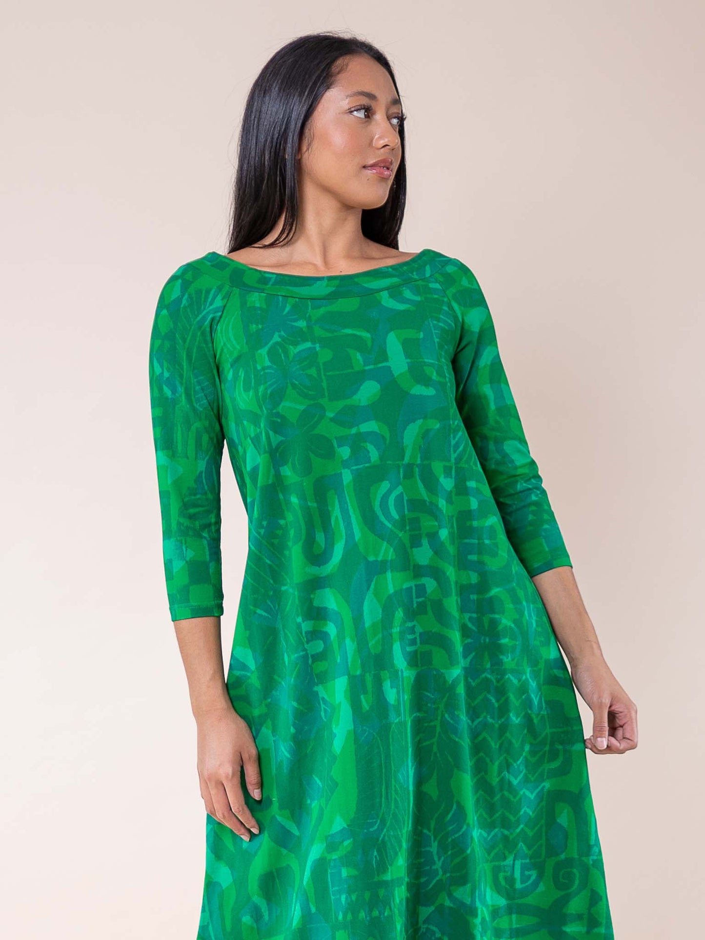 Mareta Dress - Onu