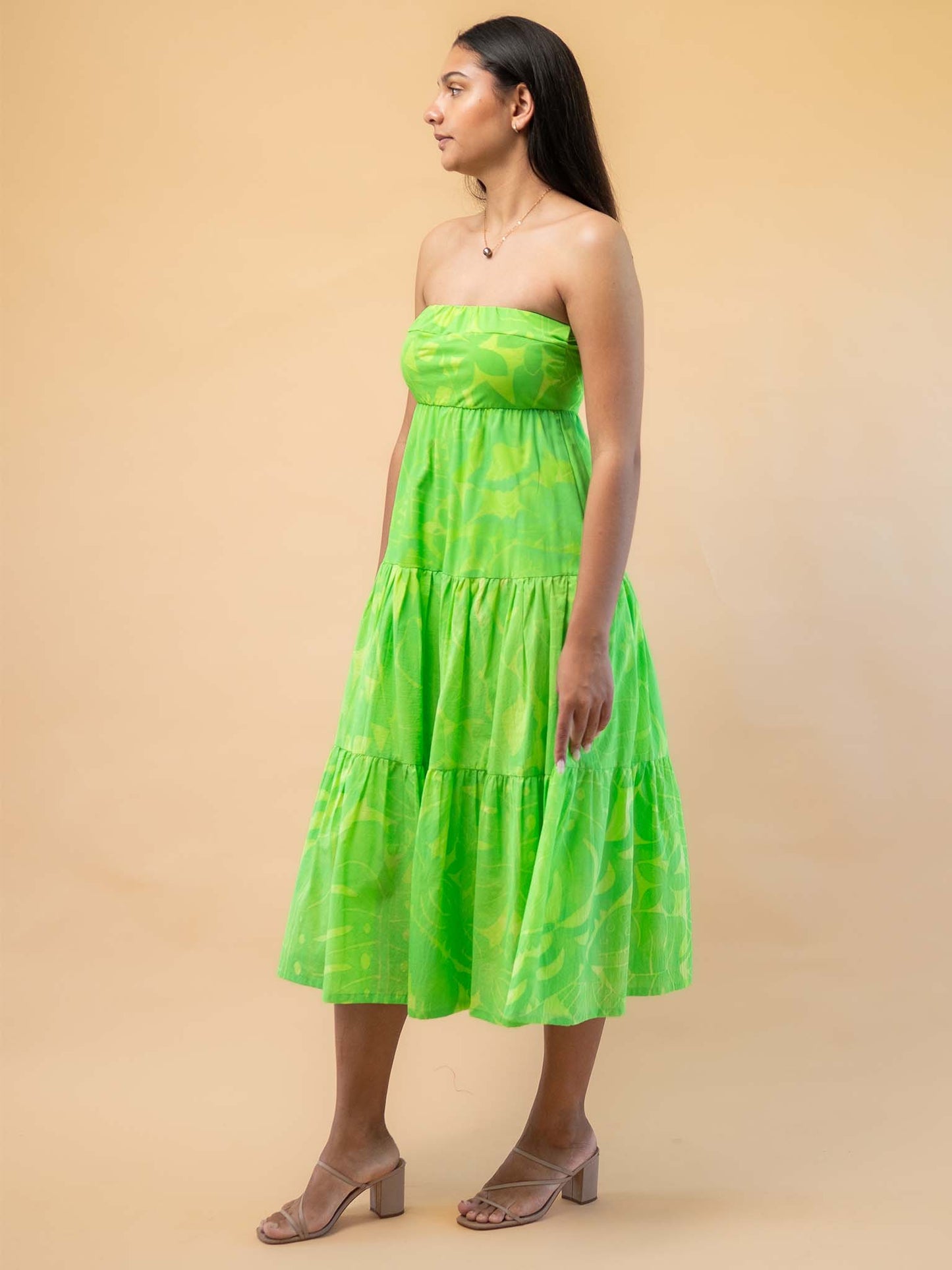 Kate Dress - Wailemi