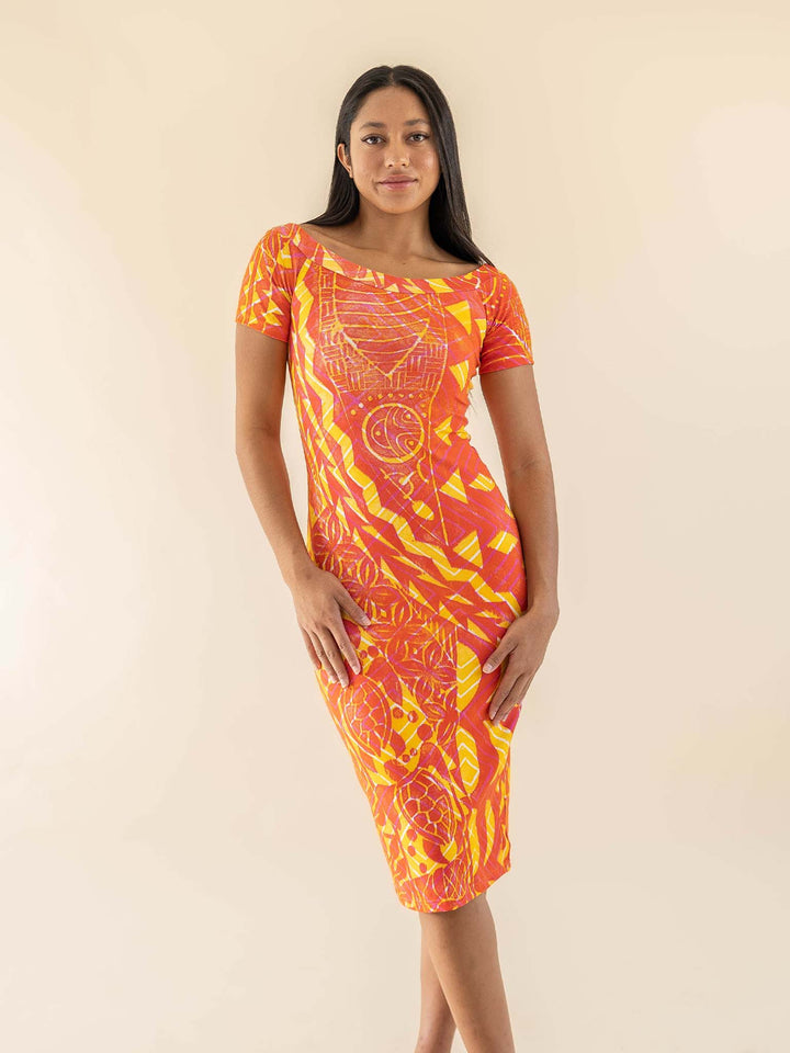New Dresses | Tav Pacific | Free Shipping NZ & AU | Cook Islands – Tav Ltd